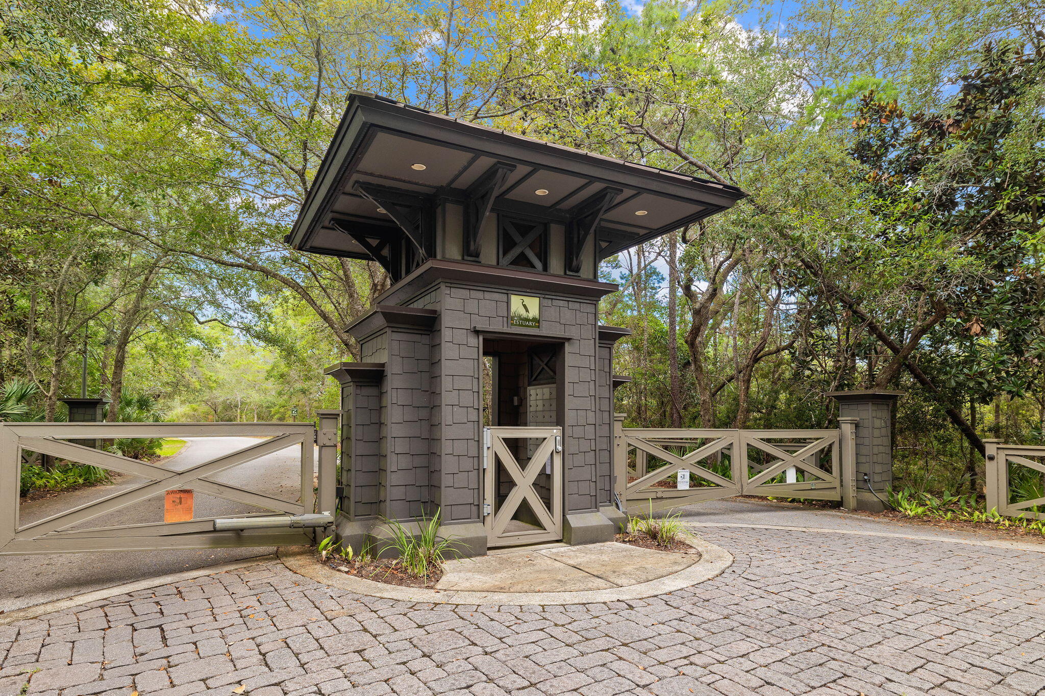 Lot 22 Nicole Frst Drive Santa Rosa Beach FL 32459