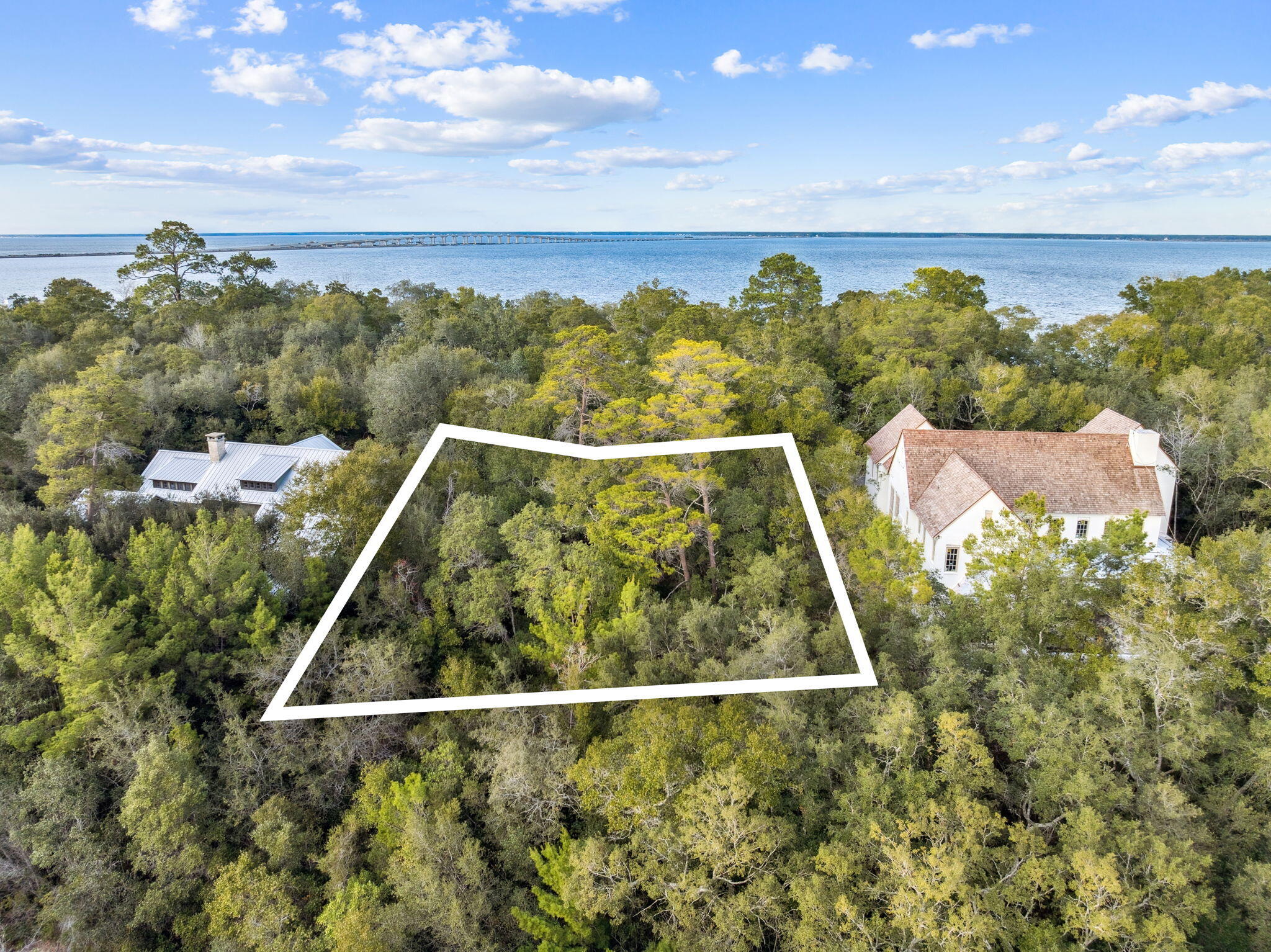 Lot 22 Nicole Frst Drive Santa Rosa Beach FL 32459