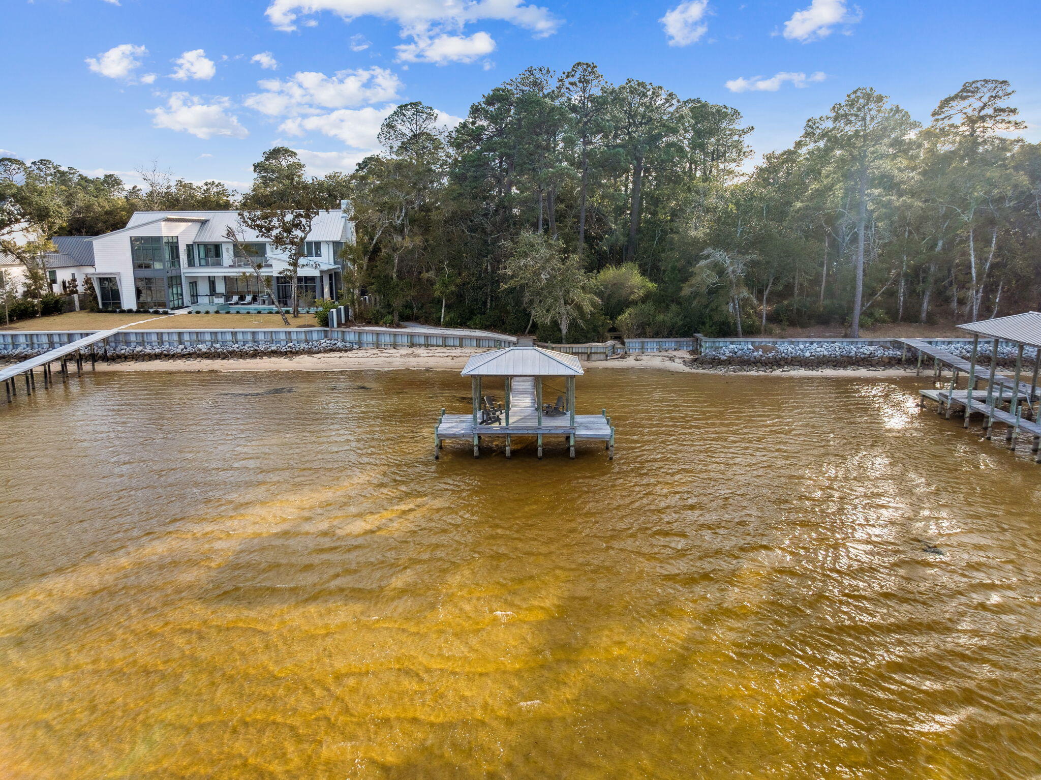 Lot 22 Nicole Frst Drive Santa Rosa Beach FL 32459
