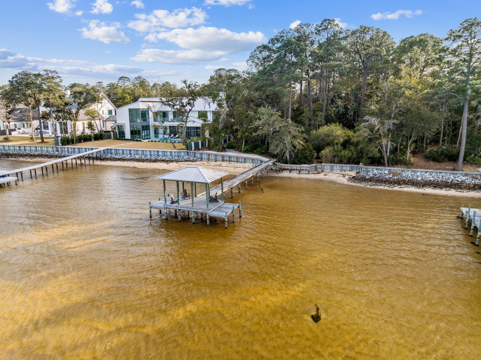 Lot 22 Nicole Frst Drive Santa Rosa Beach FL 32459