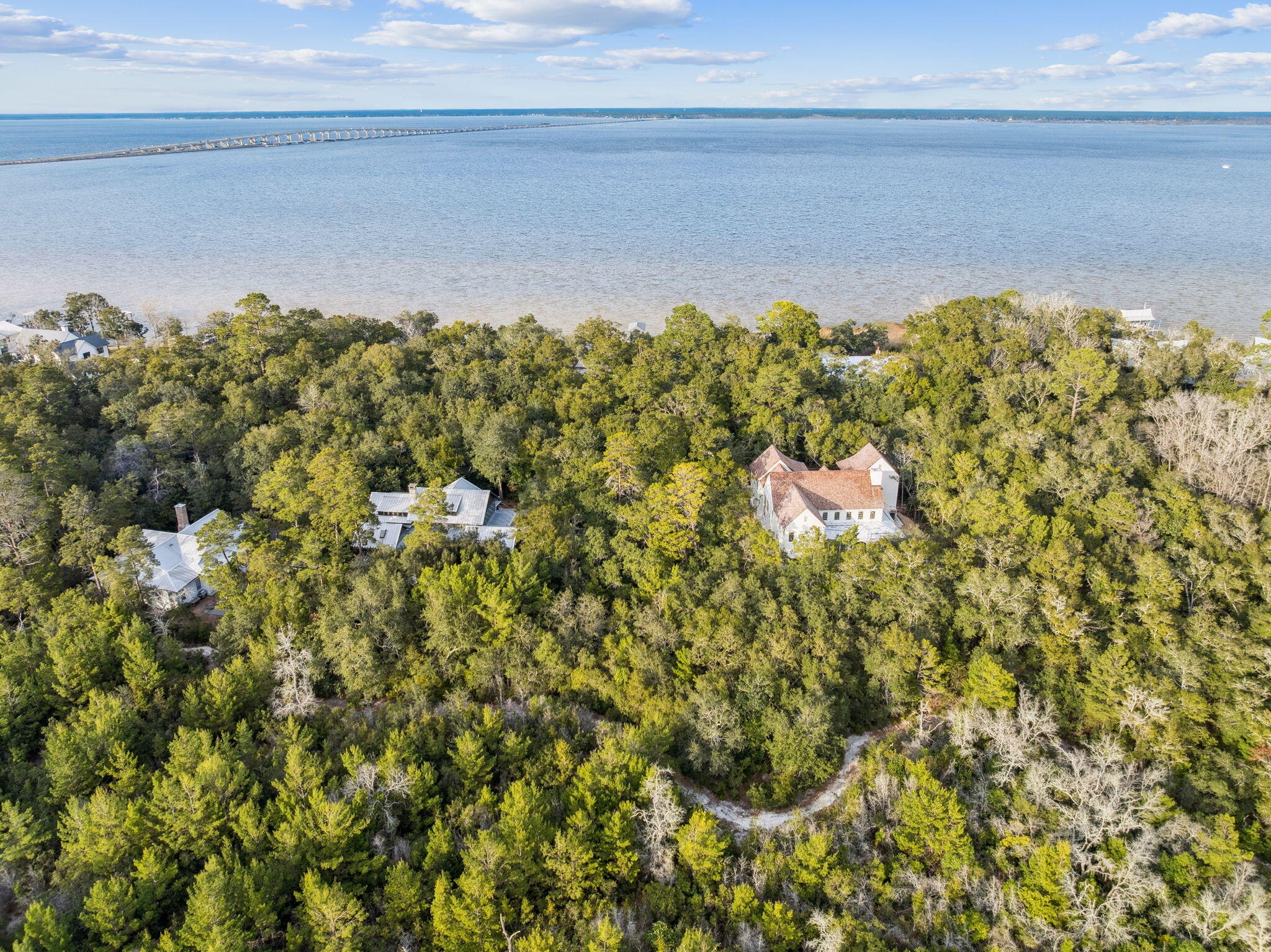 Lot 22 Nicole Frst Drive Santa Rosa Beach FL 32459