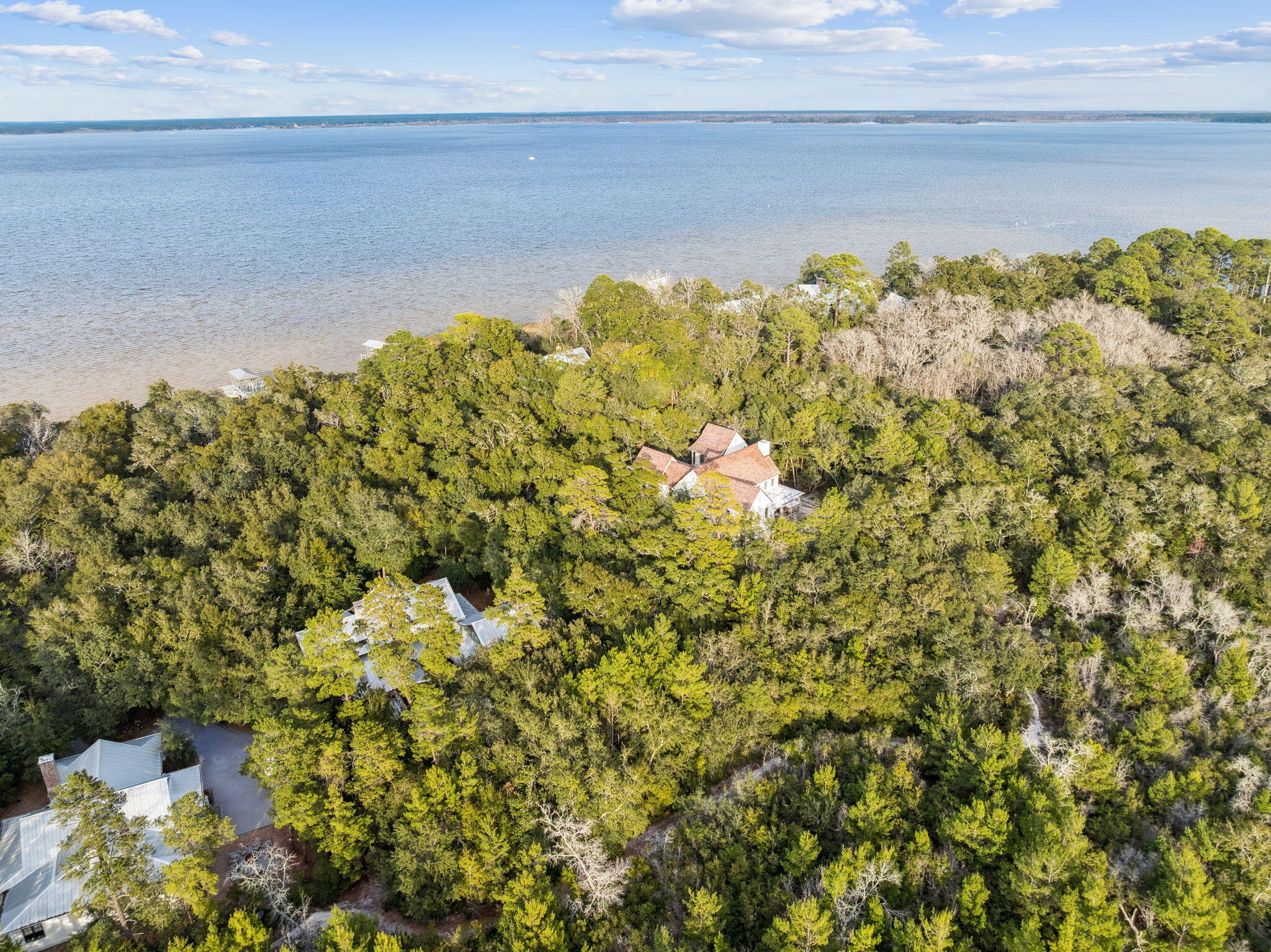 Lot 22 Nicole Frst Drive Santa Rosa Beach FL 32459