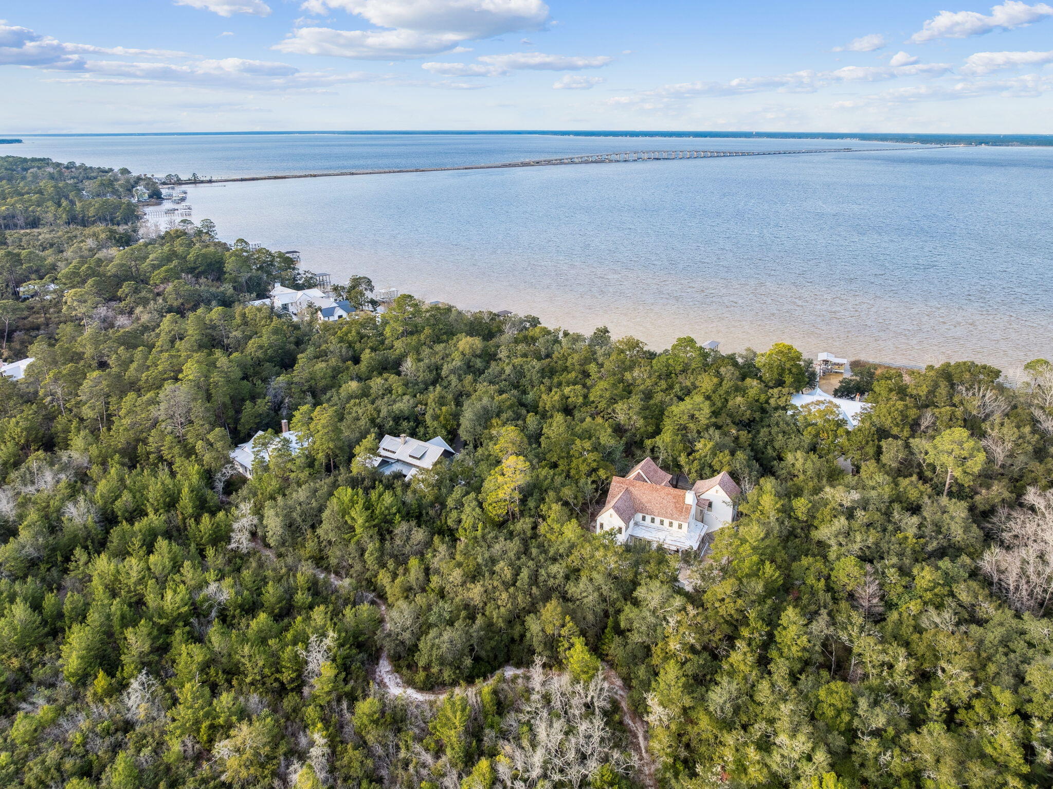 Lot 22 Nicole Frst Drive Santa Rosa Beach FL 32459