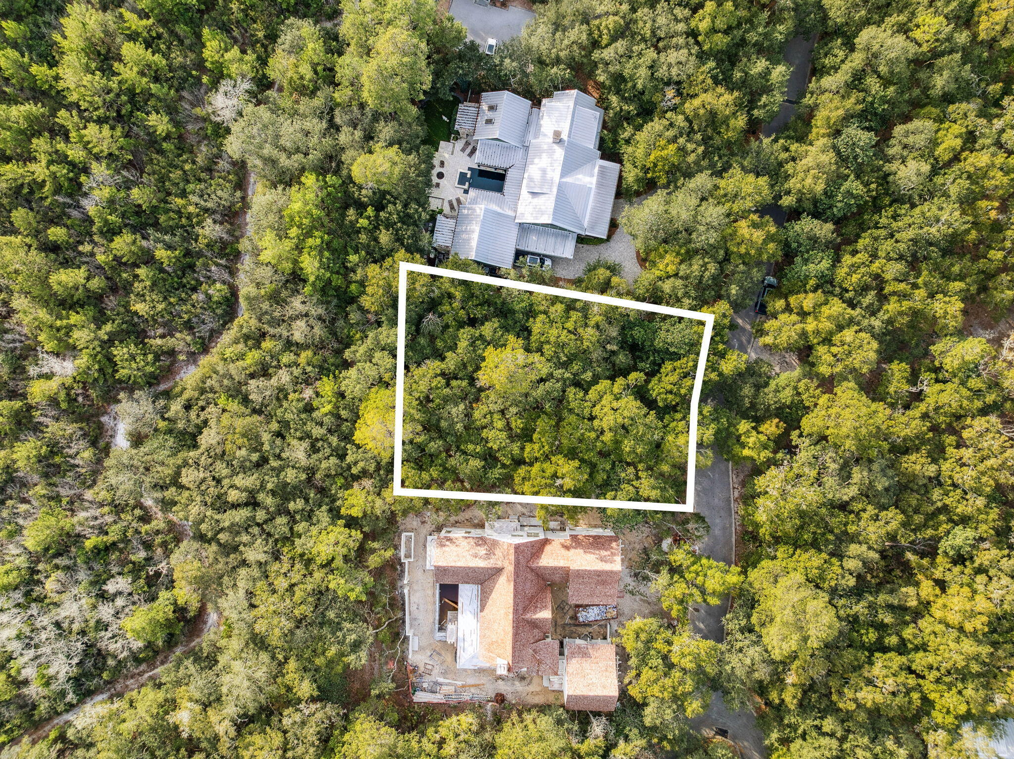 Lot 22 Nicole Frst Drive Santa Rosa Beach FL 32459