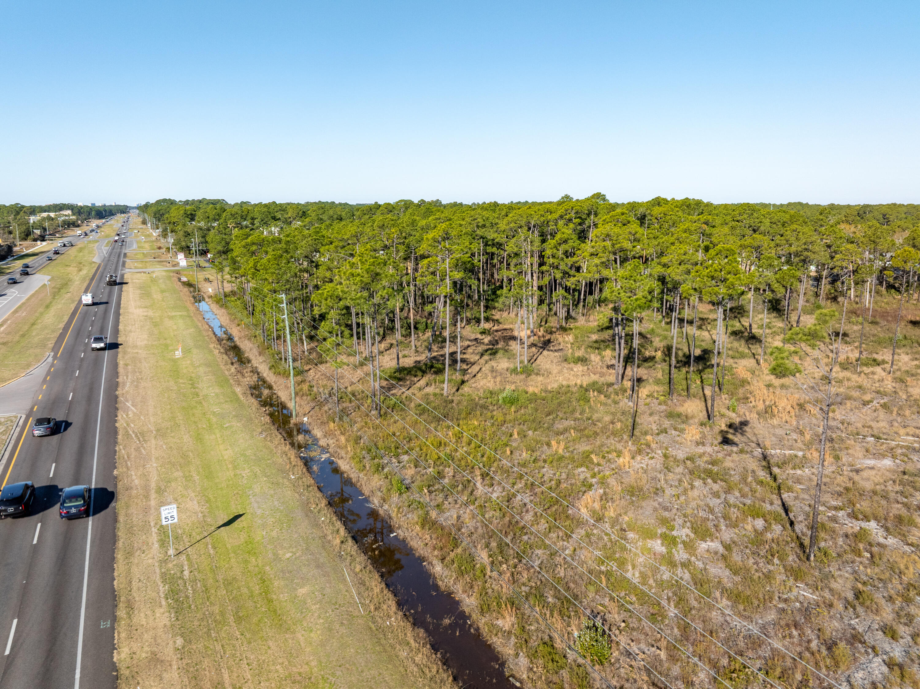 ±2.1 Acres Us-98 Santa Rosa Beach FL 32459