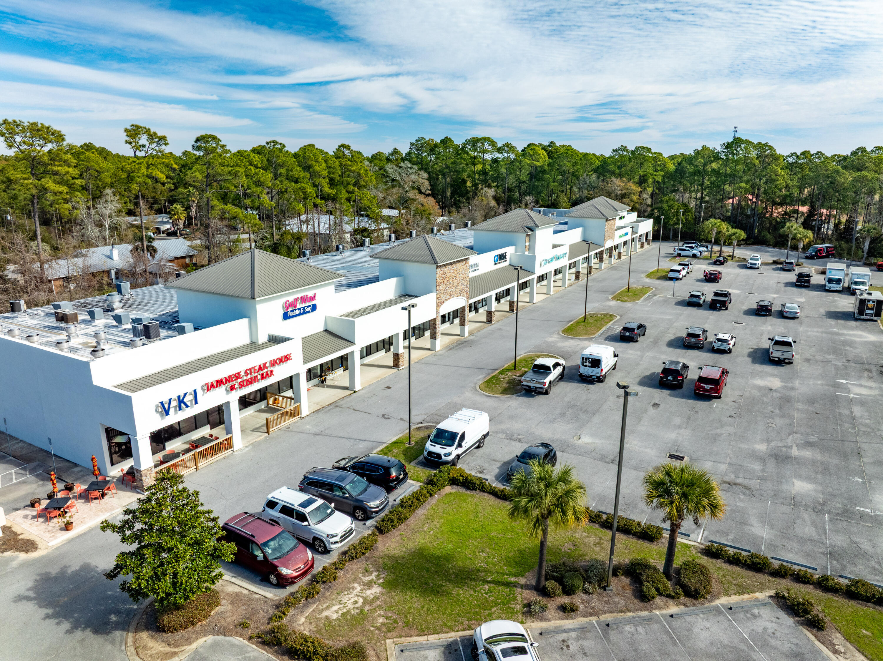 ±2.1 Acres Us-98 Santa Rosa Beach FL 32459