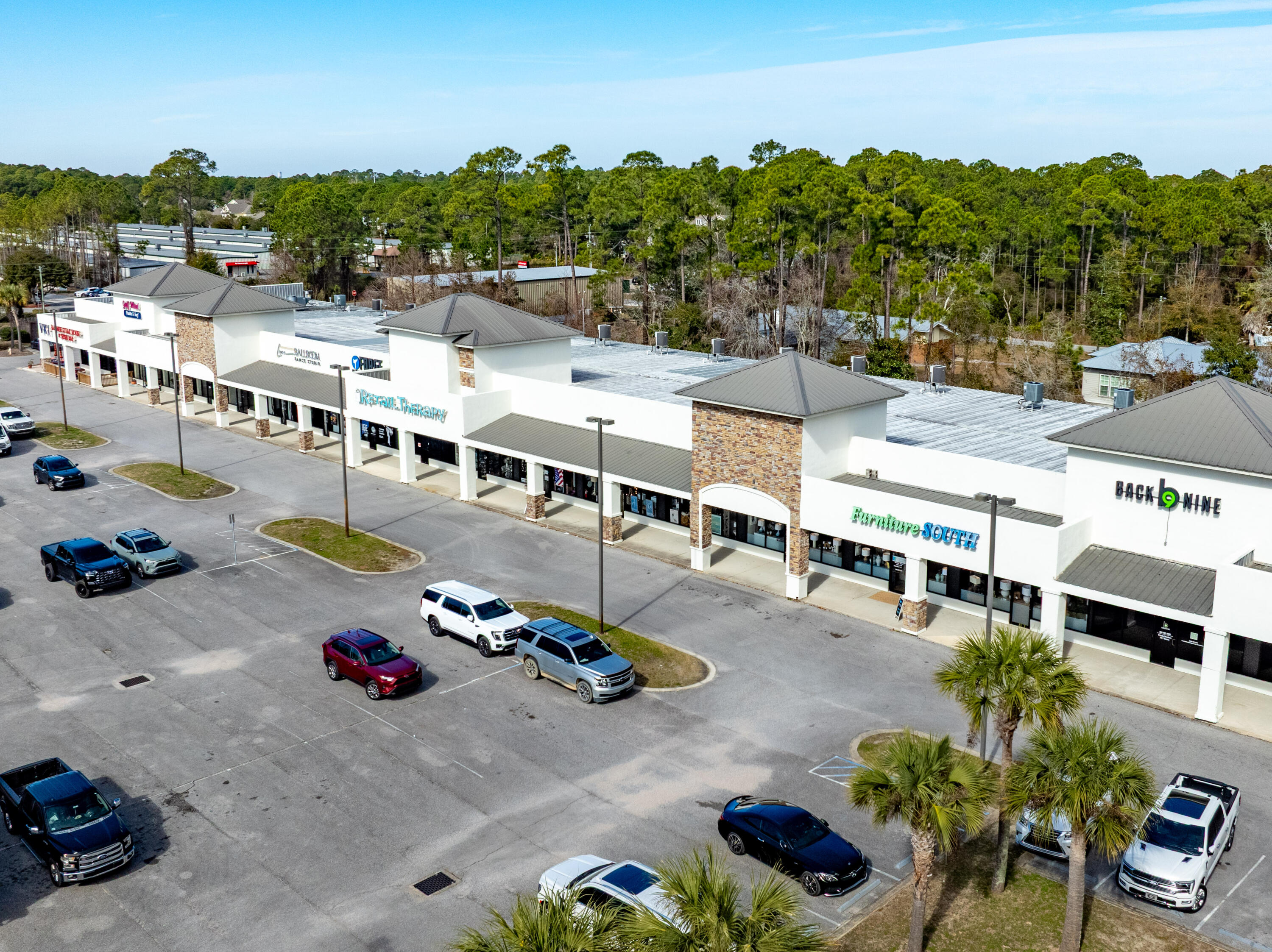 ±2.1 Acres Us-98 Santa Rosa Beach FL 32459