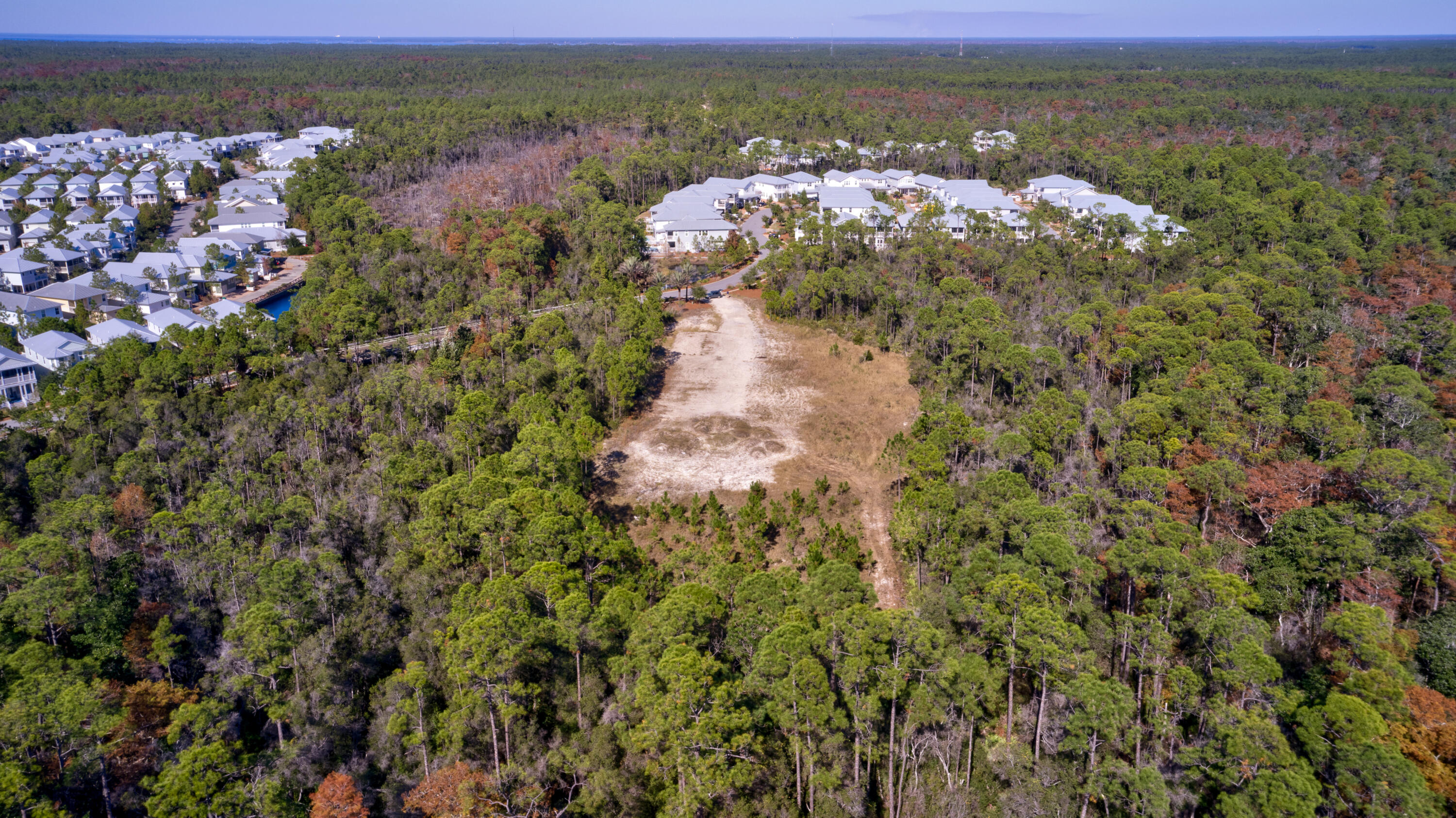 Tract I Sandgrass Blvd Boulevard Santa Rosa Beach FL 32459