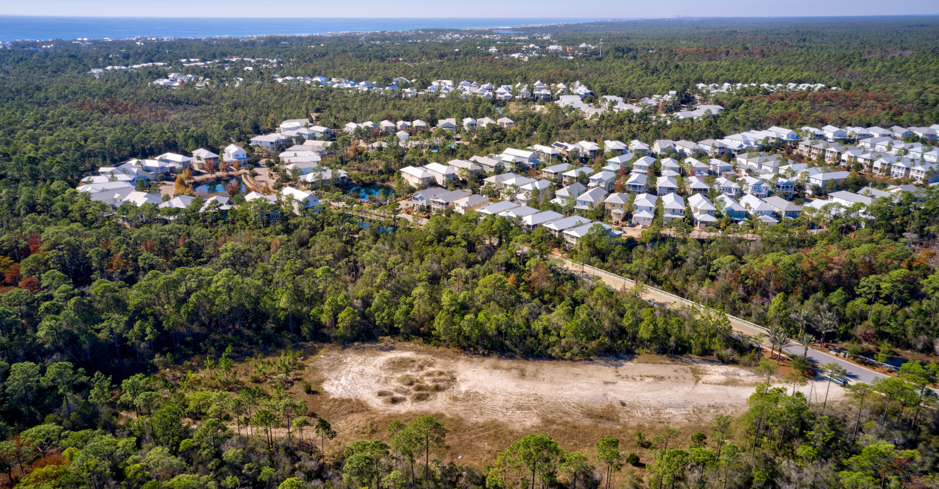 Tract I Sandgrass Blvd Boulevard Santa Rosa Beach FL 32459