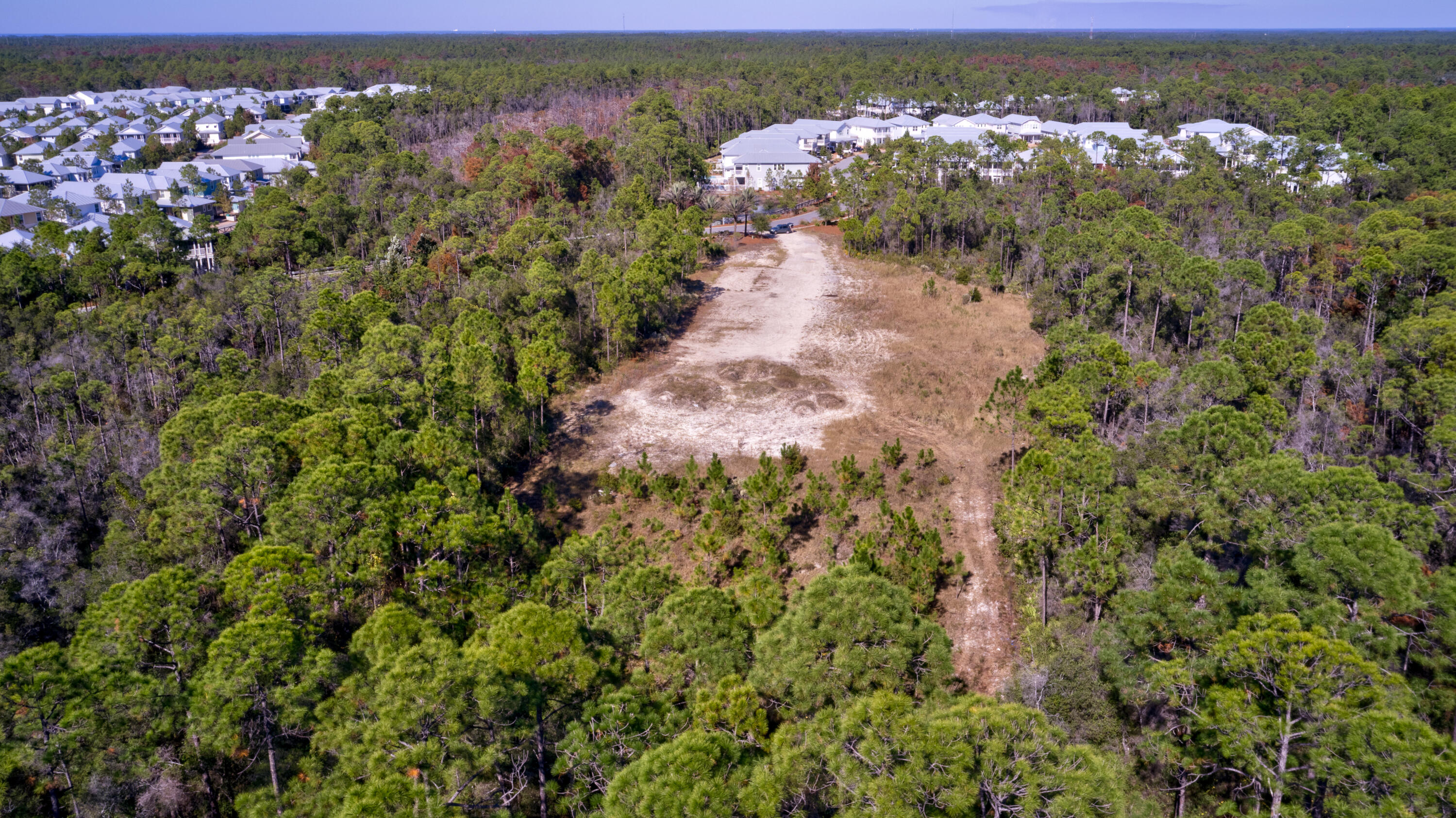 Tract I Sandgrass Blvd Boulevard Santa Rosa Beach FL 32459
