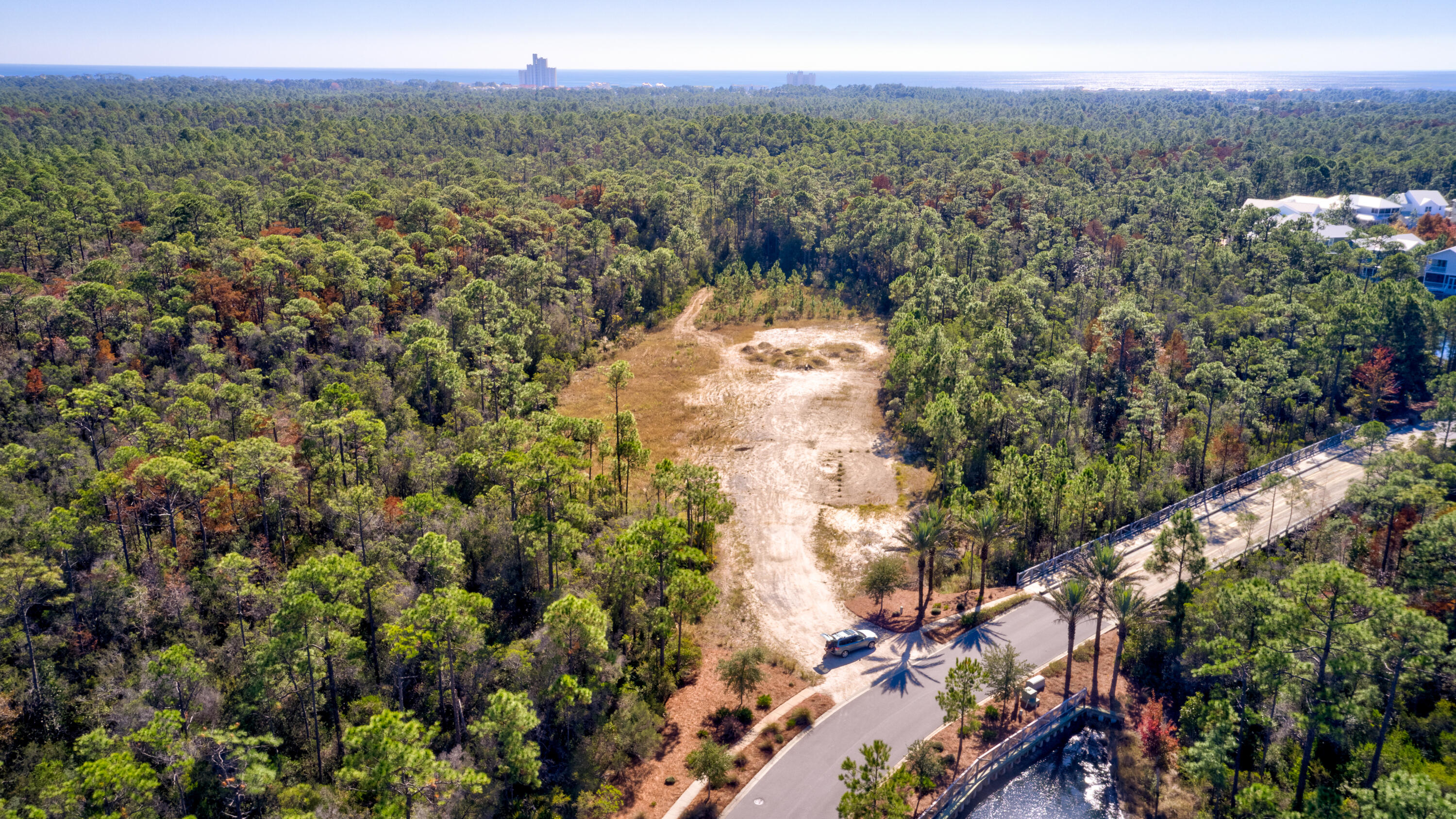 Tract I Sandgrass Blvd Boulevard Santa Rosa Beach FL 32459