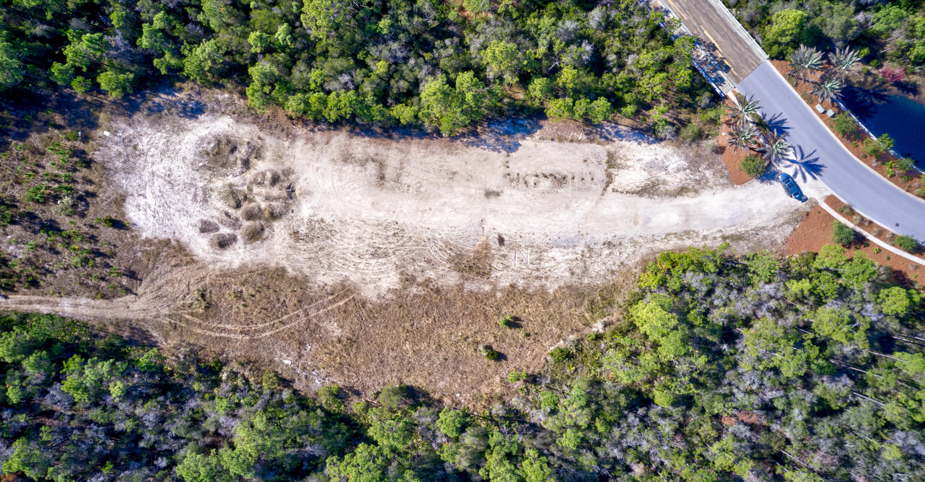 Tract I Sandgrass Blvd Boulevard Santa Rosa Beach FL 32459
