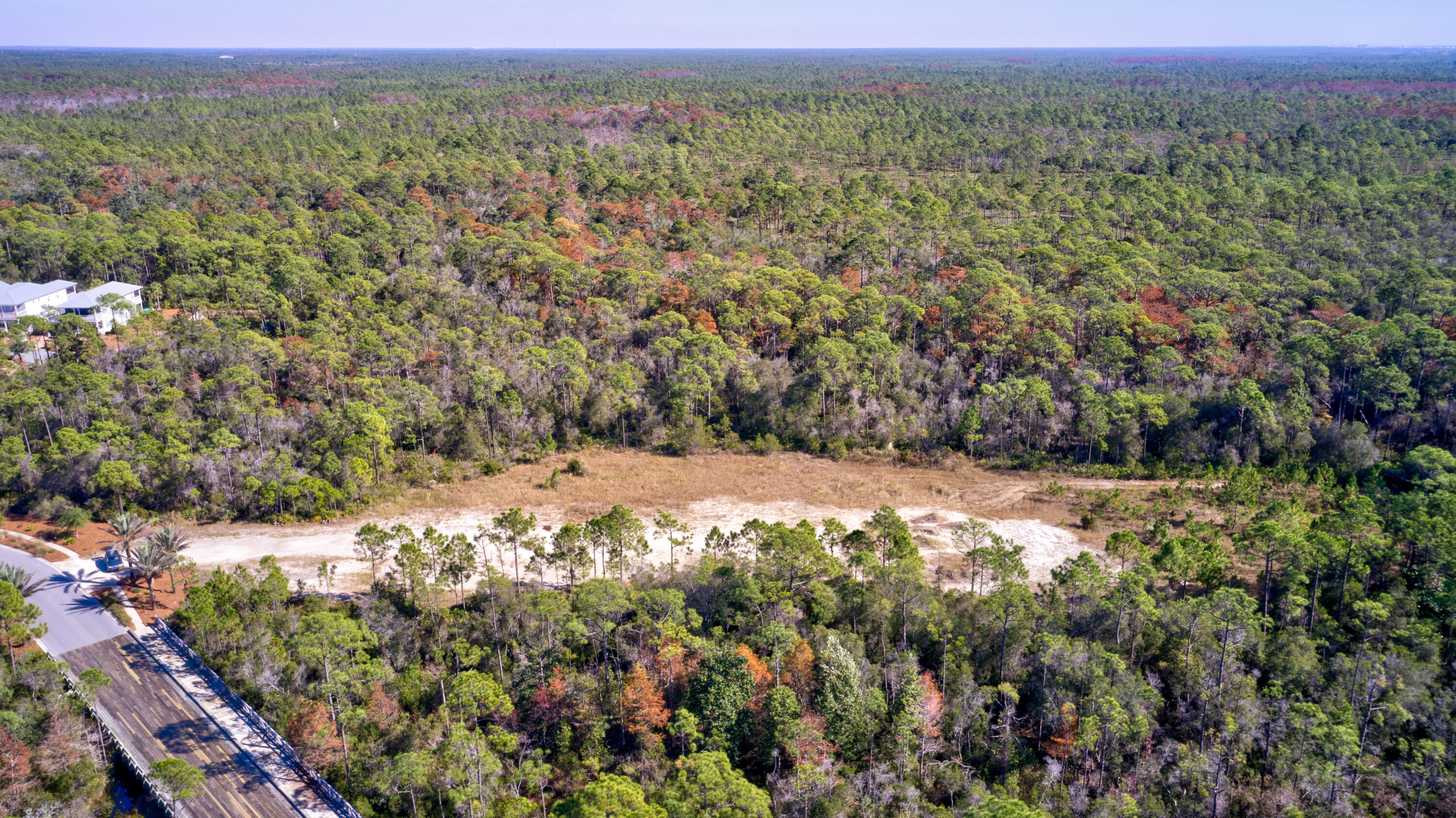 Tract I Sandgrass Blvd Boulevard Santa Rosa Beach FL 32459