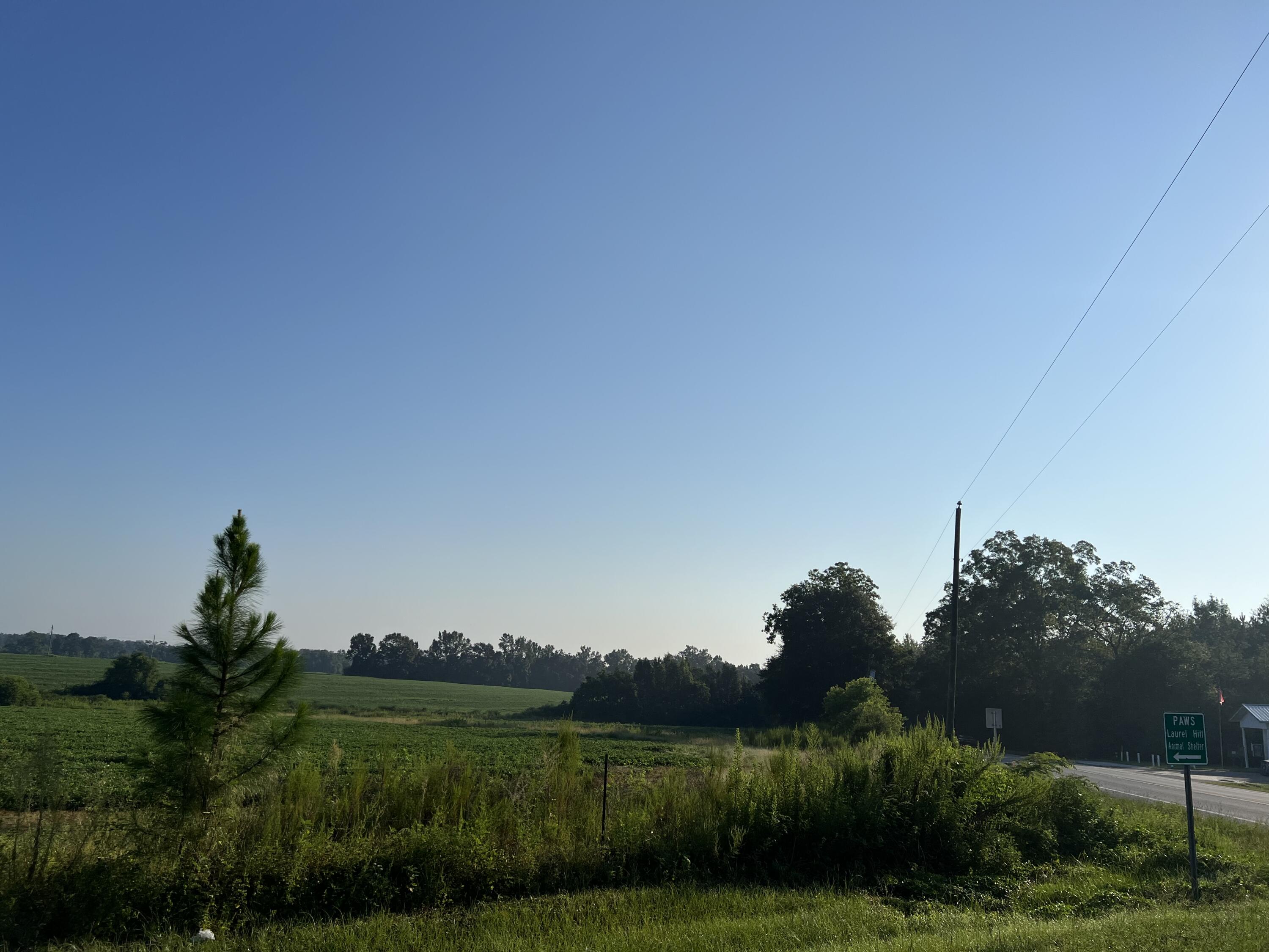 3915 3rd Avenue Laurel Hill FL 32567