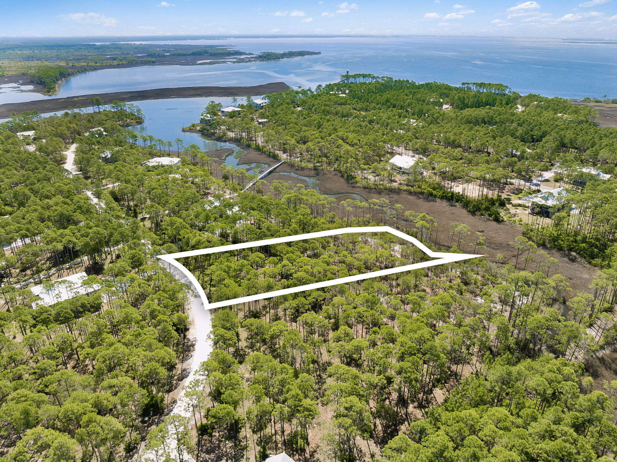 6315 Turkey Cove Lane Panama City Beach FL 32413