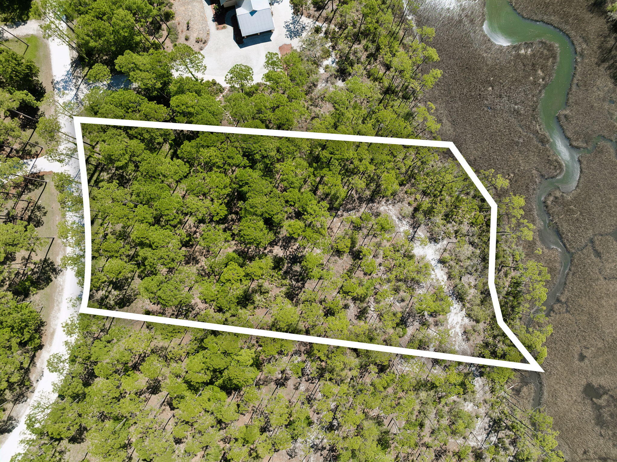 6315 Turkey Cove Lane Panama City Beach FL 32413