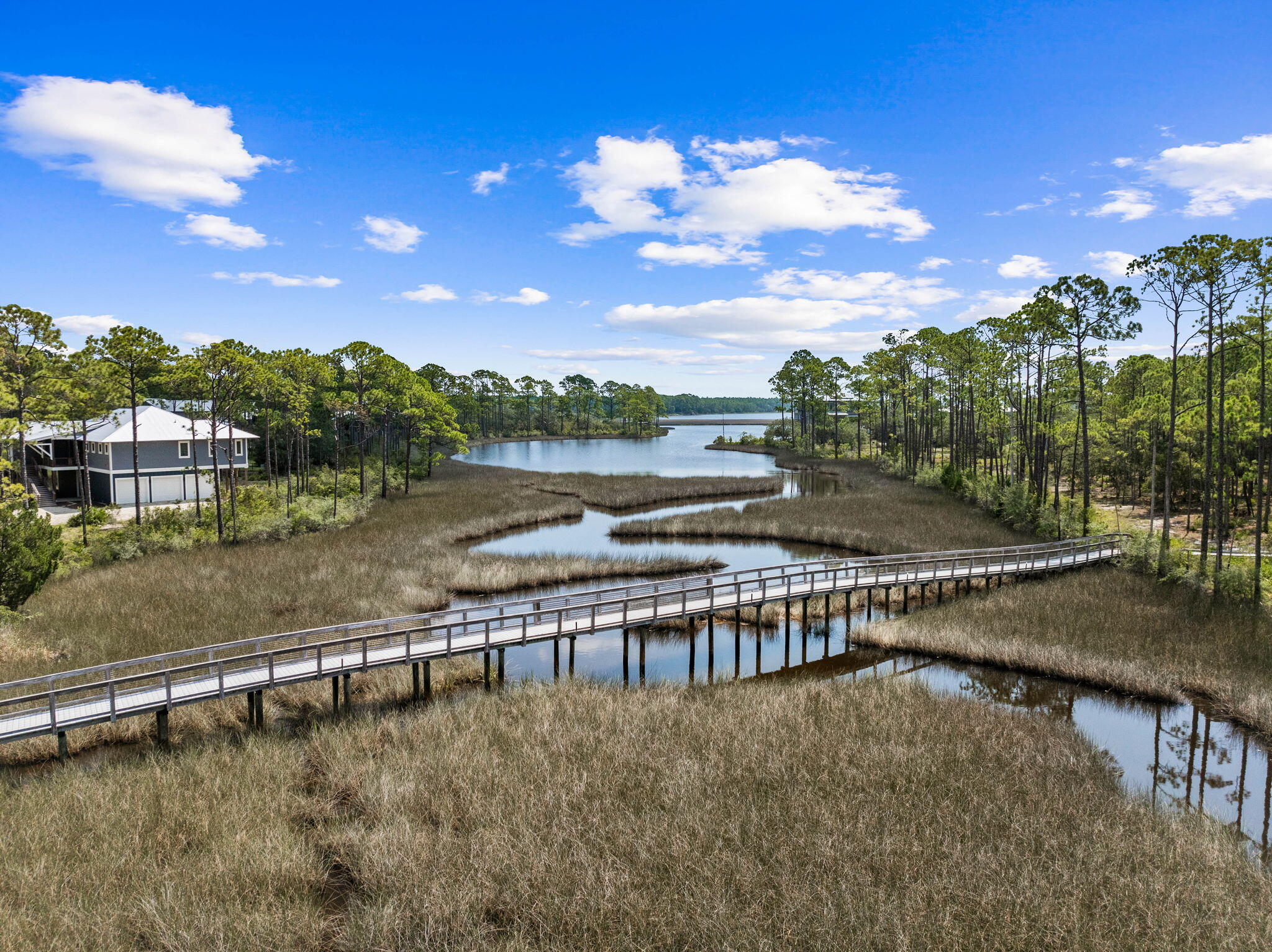6315 Turkey Cove Lane Panama City Beach FL 32413