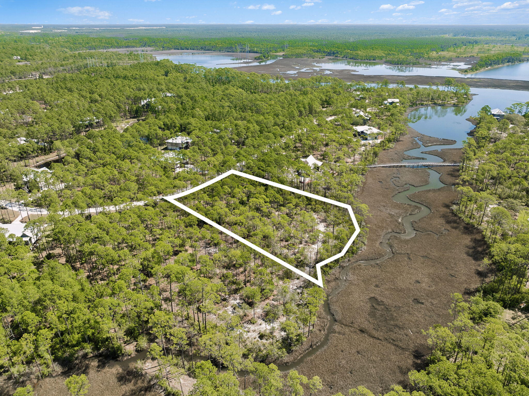 6315 Turkey Cove Lane Panama City Beach FL 32413