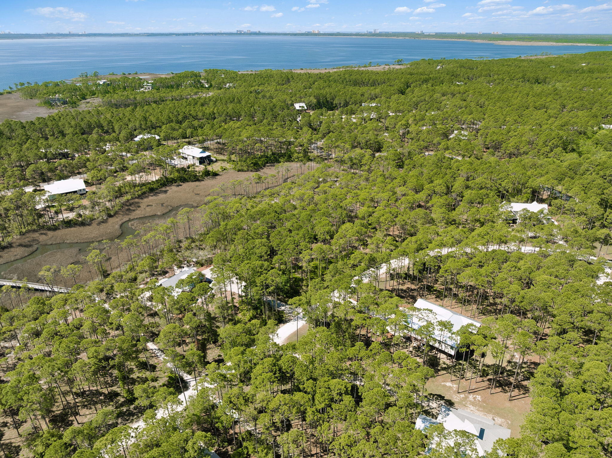 6315 Turkey Cove Lane Panama City Beach FL 32413