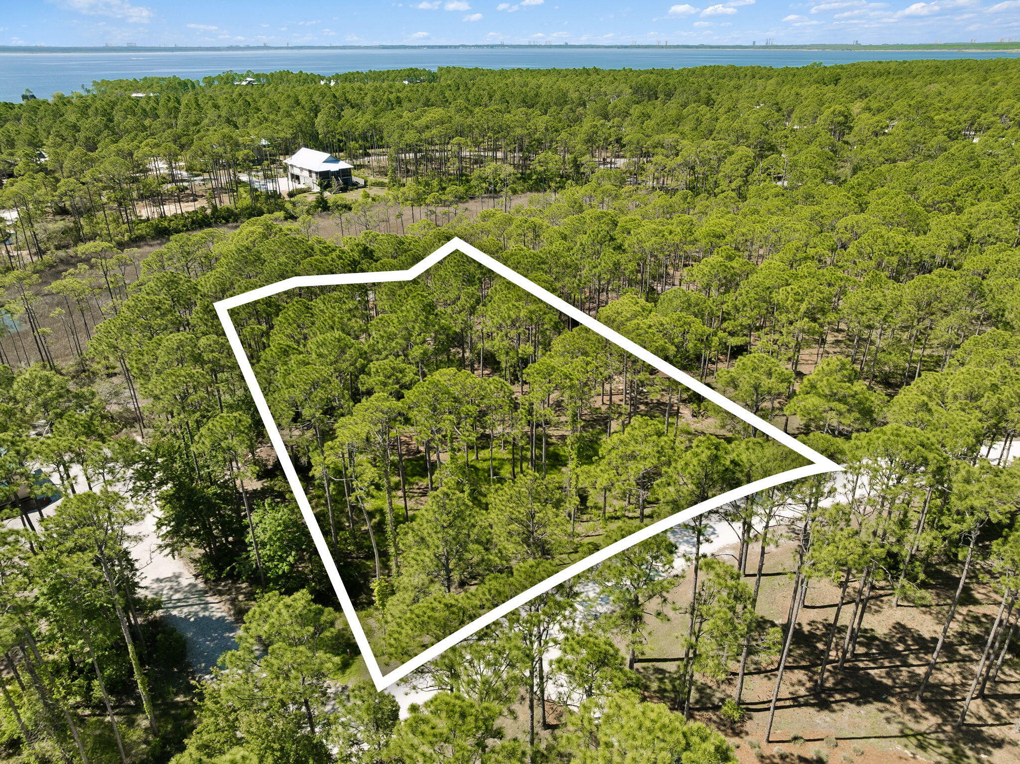 6315 Turkey Cove Lane Panama City Beach FL 32413