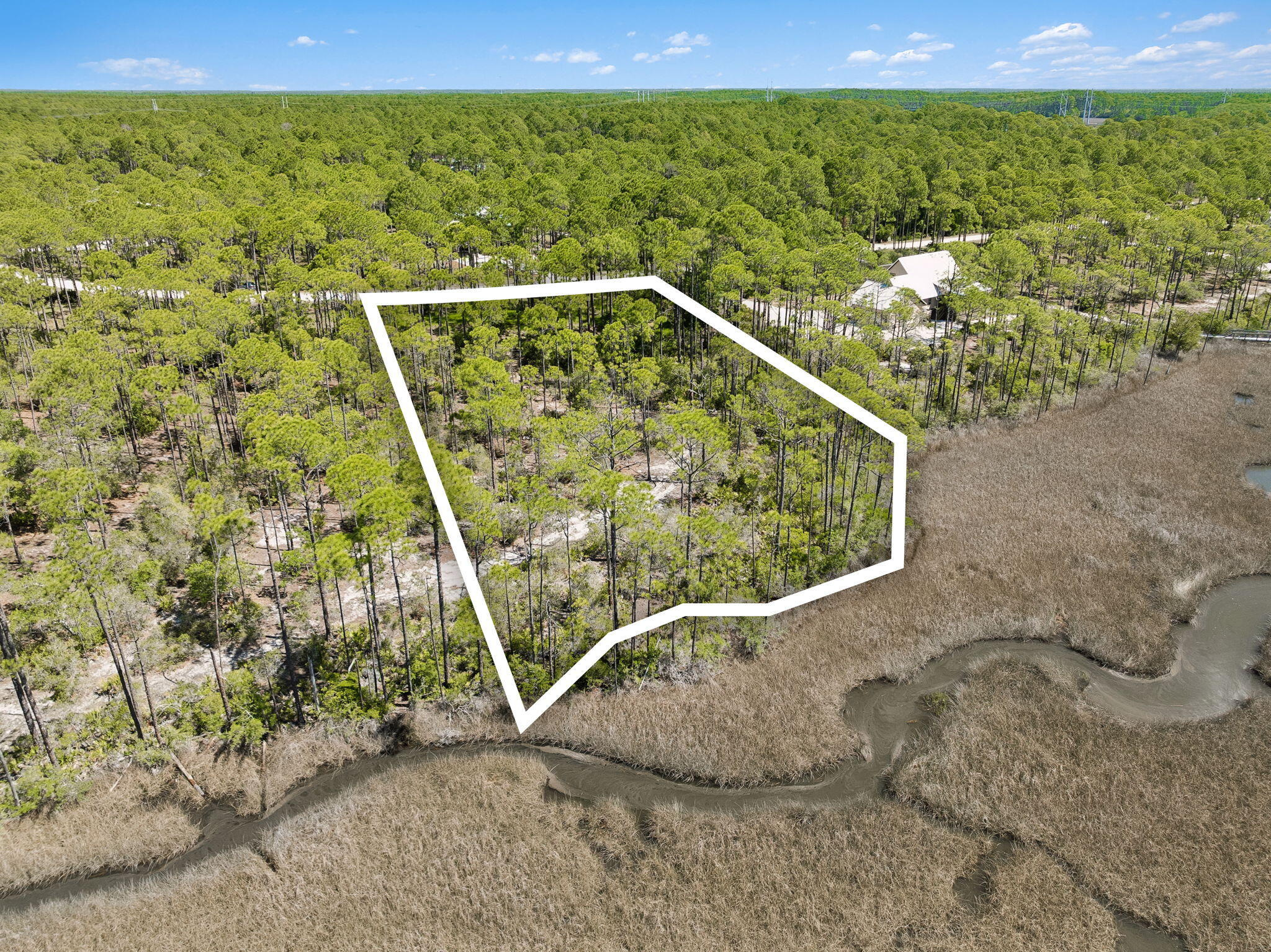 6315 Turkey Cove Lane Panama City Beach FL 32413