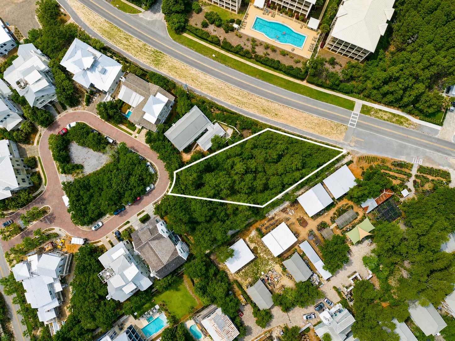 Lot 22 N Heritage Dunes Lane Santa Rosa Beach FL 32459