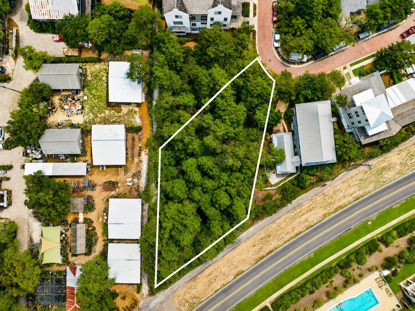 Lot 22 N Heritage Dunes Lane Santa Rosa Beach FL 32459