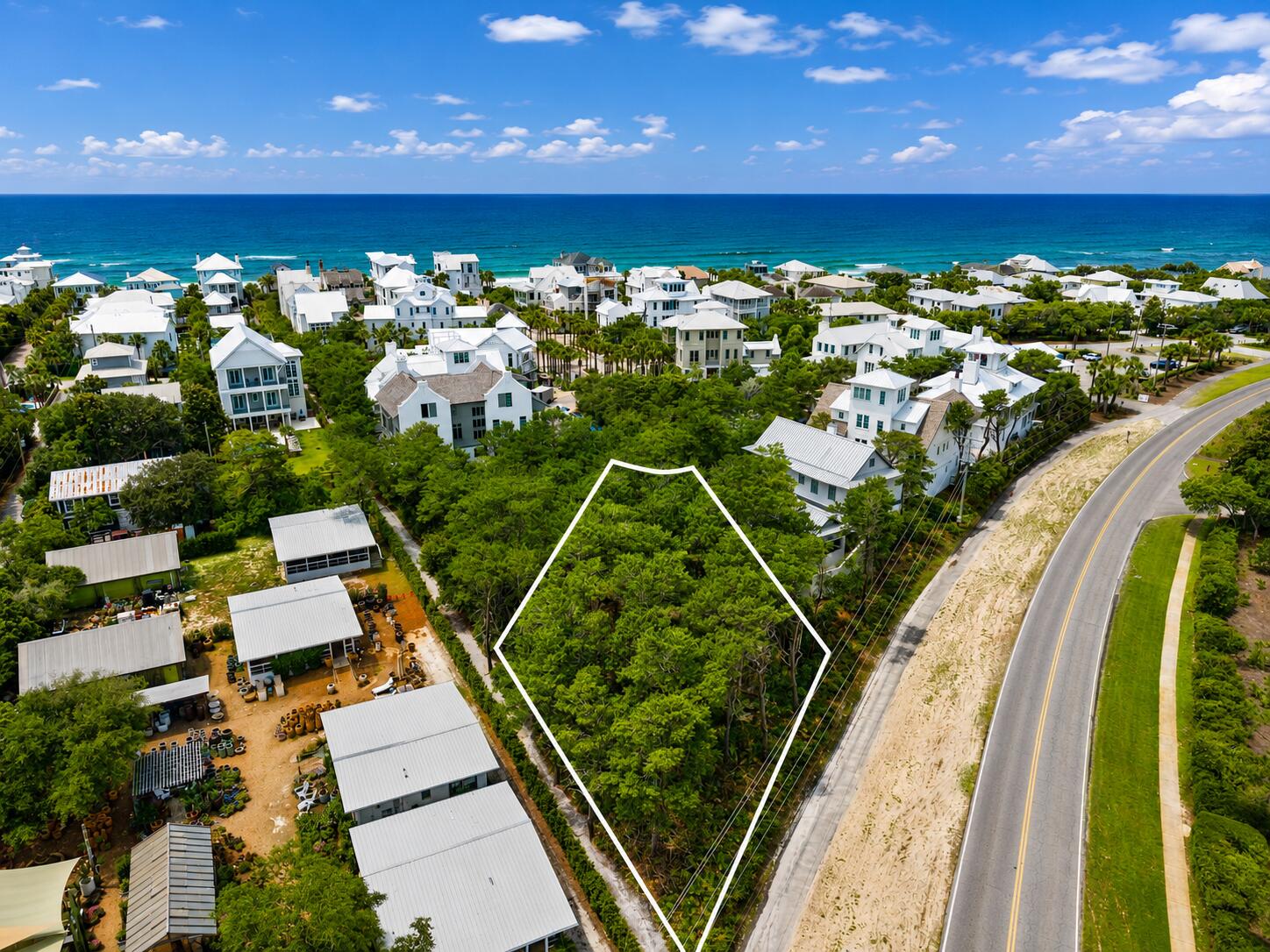 Lot 22 N Heritage Dunes Lane Santa Rosa Beach FL 32459