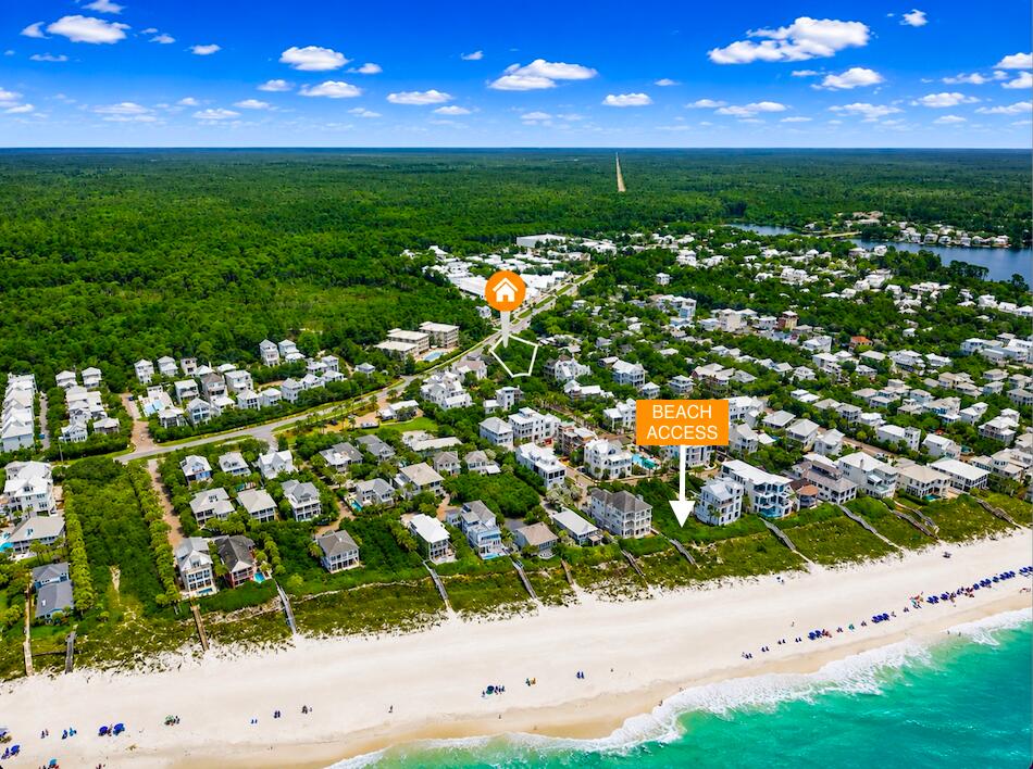 Lot 22 N Heritage Dunes Lane Santa Rosa Beach FL 32459