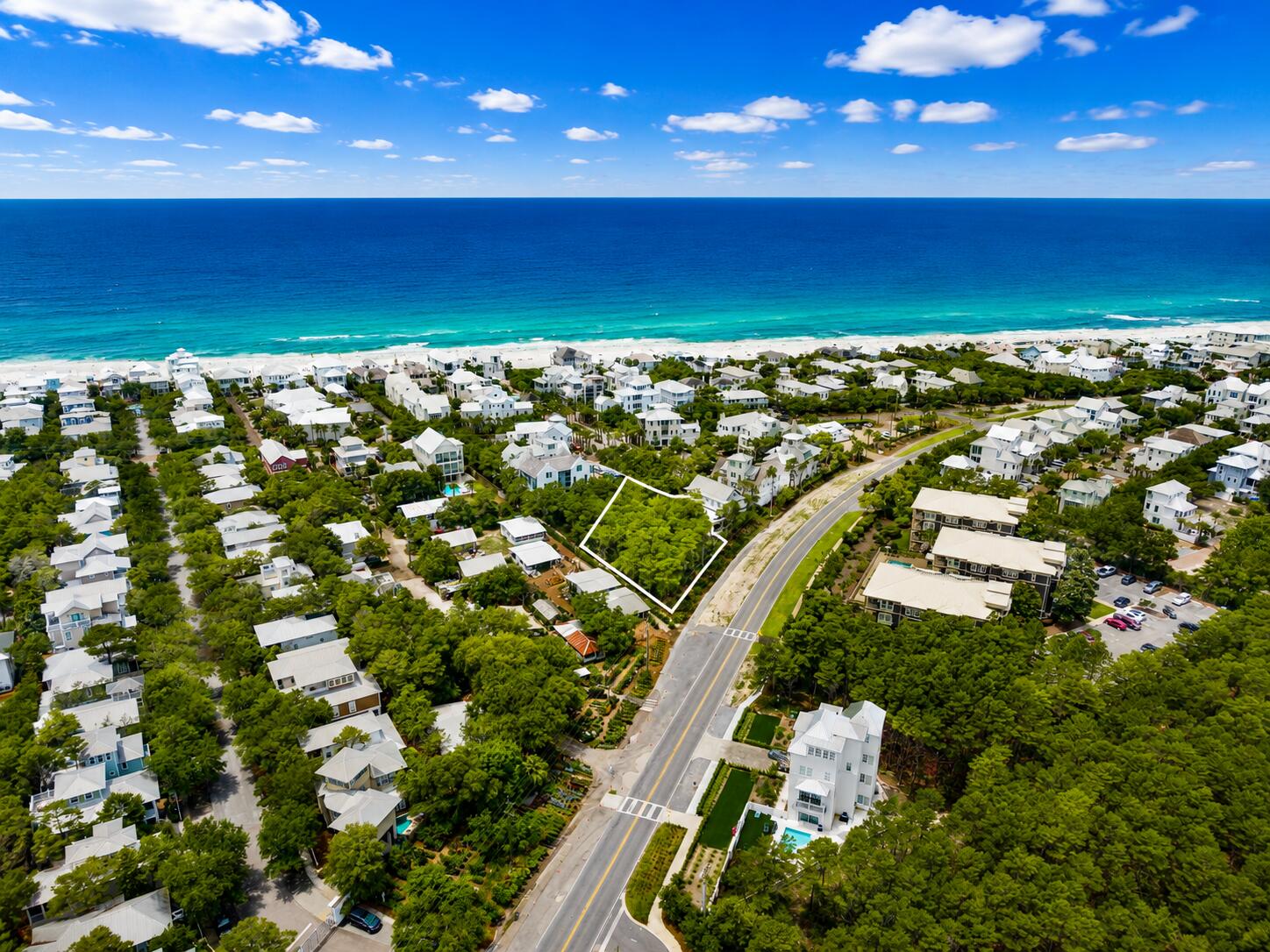 Lot 22 N Heritage Dunes Lane Santa Rosa Beach FL 32459
