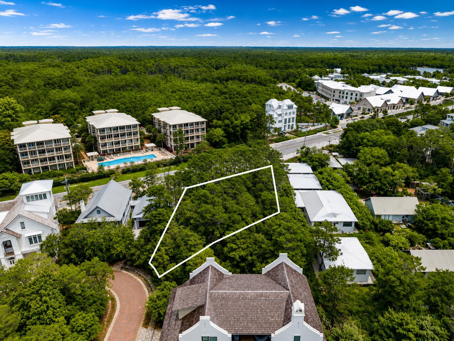 Lot 22 N Heritage Dunes Lane Santa Rosa Beach FL 32459