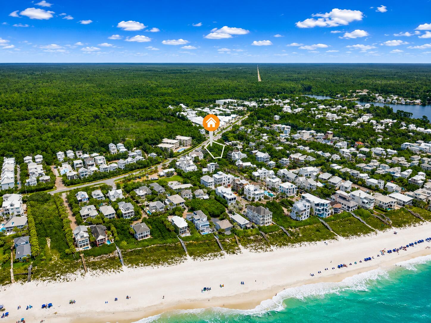 Lot 22 N Heritage Dunes Lane Santa Rosa Beach FL 32459
