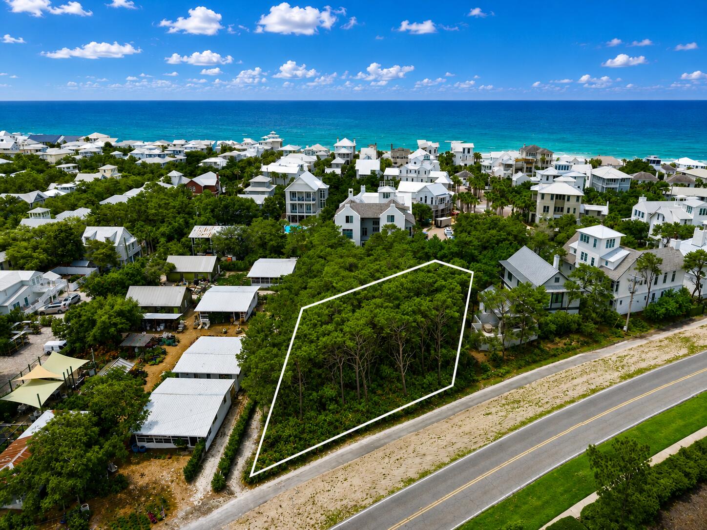 Lot 22 N Heritage Dunes Lane Santa Rosa Beach FL 32459