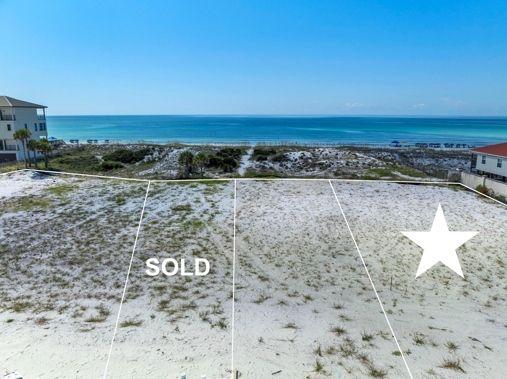 Tbd Casa Magnolia Drive Miramar Beach FL 32550