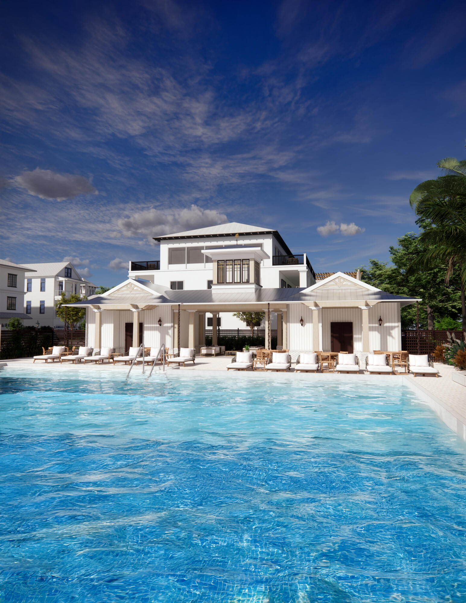 Tbd Casa Magnolia Drive Miramar Beach FL 32550