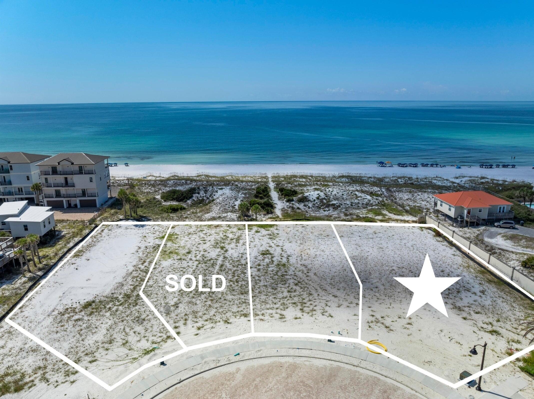 Tbd Casa Magnolia Drive Miramar Beach FL 32550