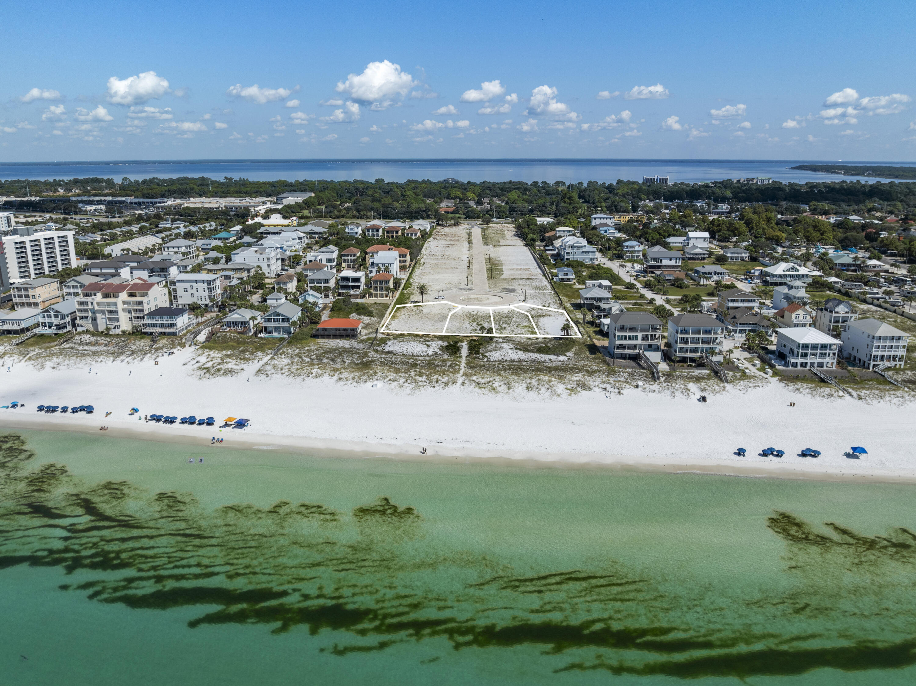 Tbd Casa Magnolia Drive Miramar Beach FL 32550