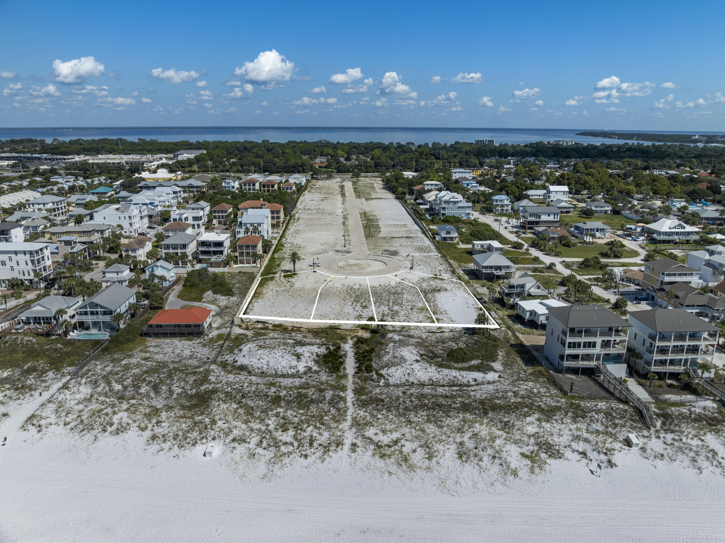 Tbd Casa Magnolia Drive Miramar Beach FL 32550