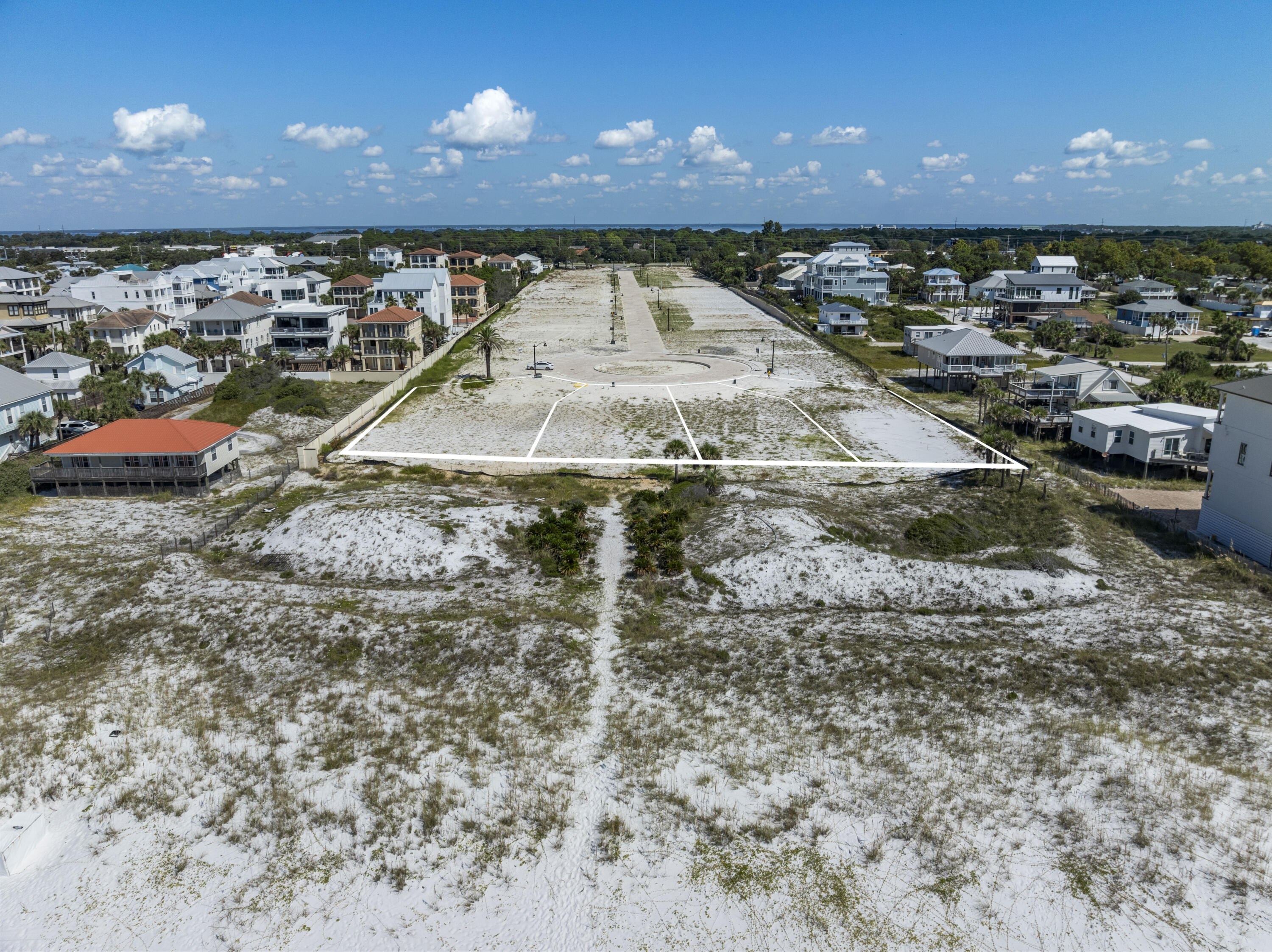 Tbd Casa Magnolia Drive Miramar Beach FL 32550