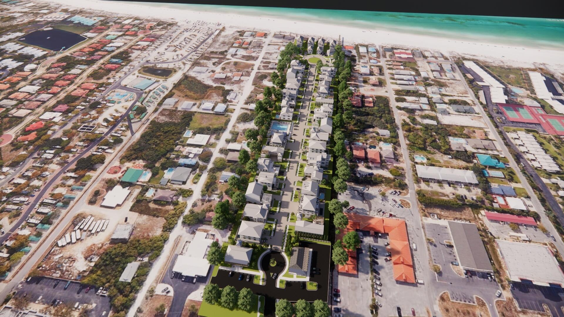 Tbd Casa Magnolia Drive Miramar Beach FL 32550