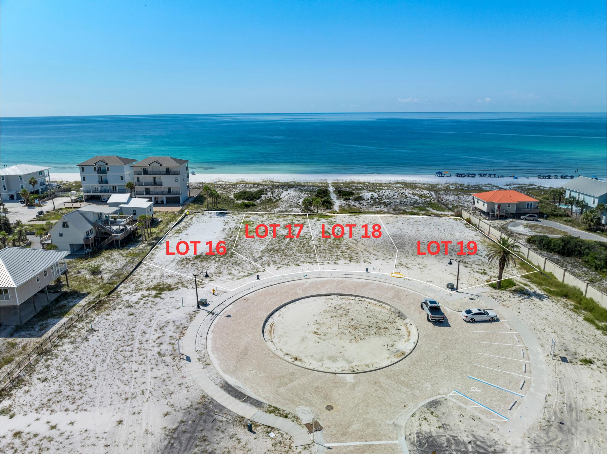 Tbd Casa Magnolia Drive Miramar Beach FL 32550