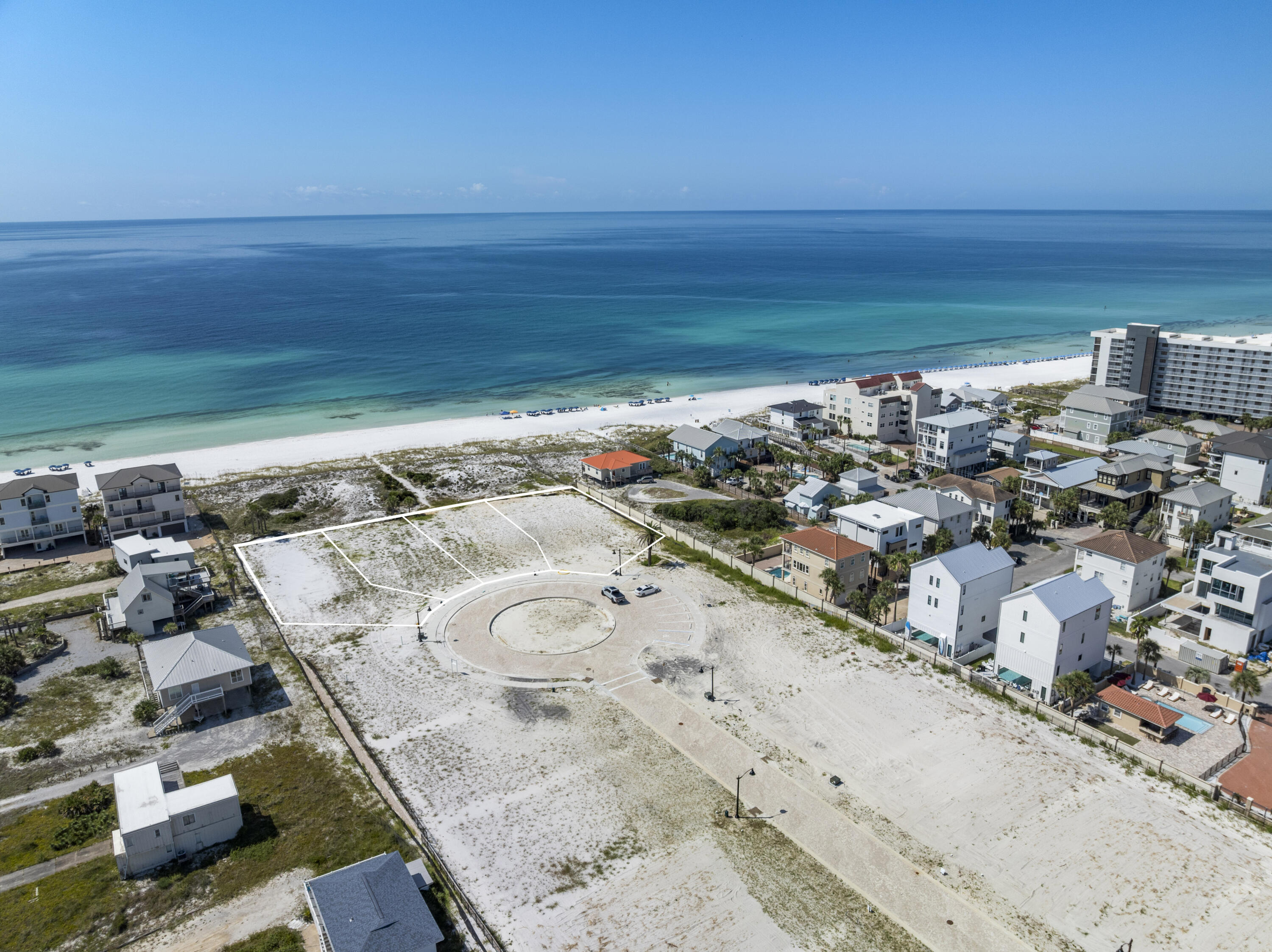 Tbd Casa Magnolia Drive Miramar Beach FL 32550