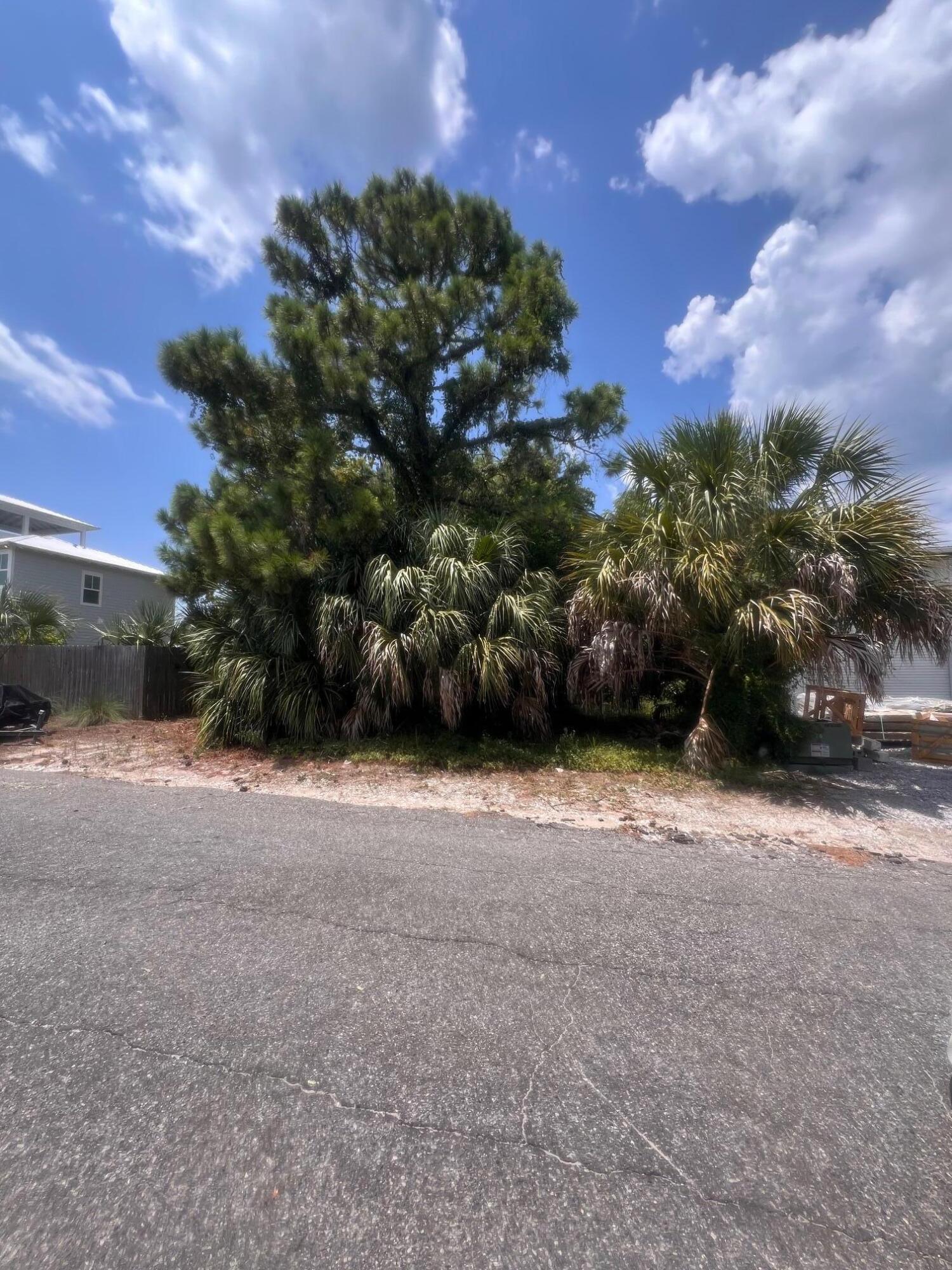 # Flounder Street Santa Rosa Beach FL 32459