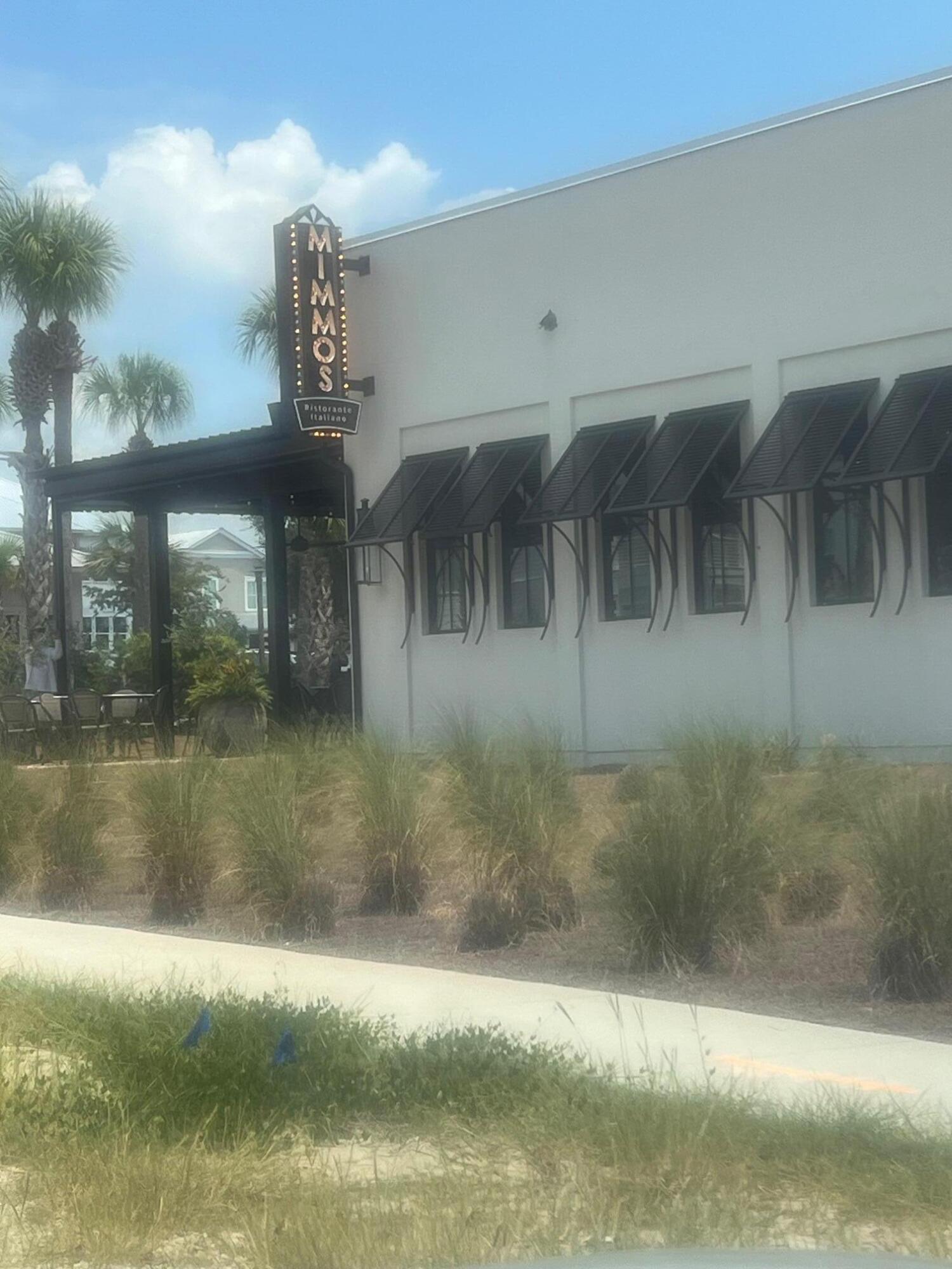 # Flounder Street Santa Rosa Beach FL 32459