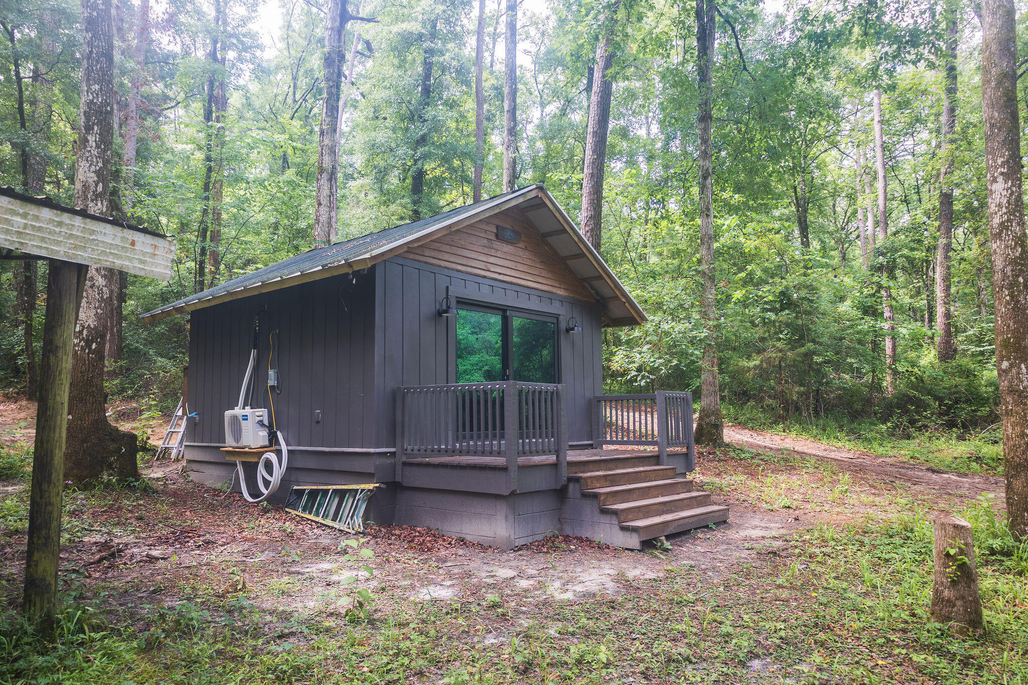 1966 Tower Lane Westville FL 32464
