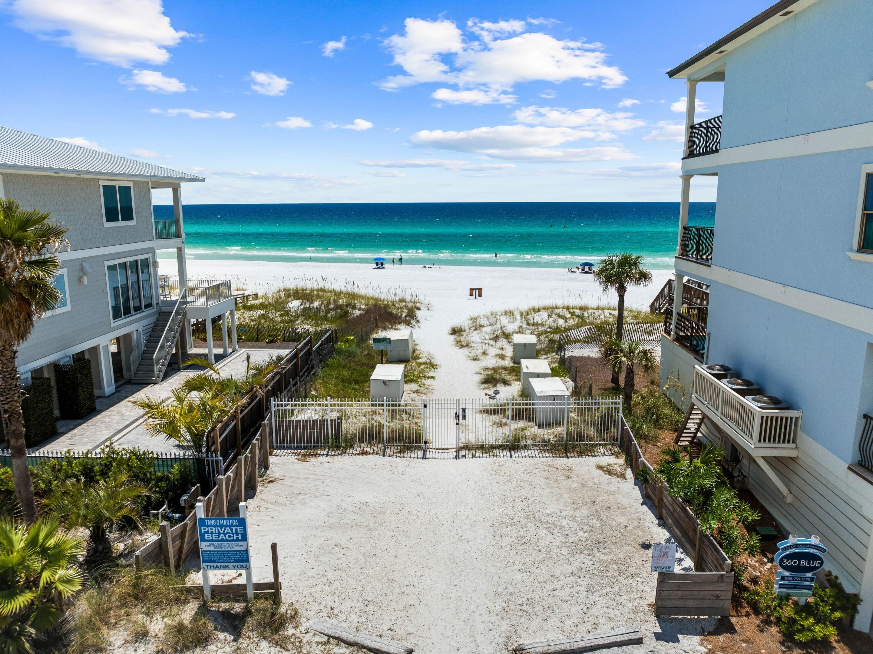 36 Casting Lake Road Miramar Beach FL 32550