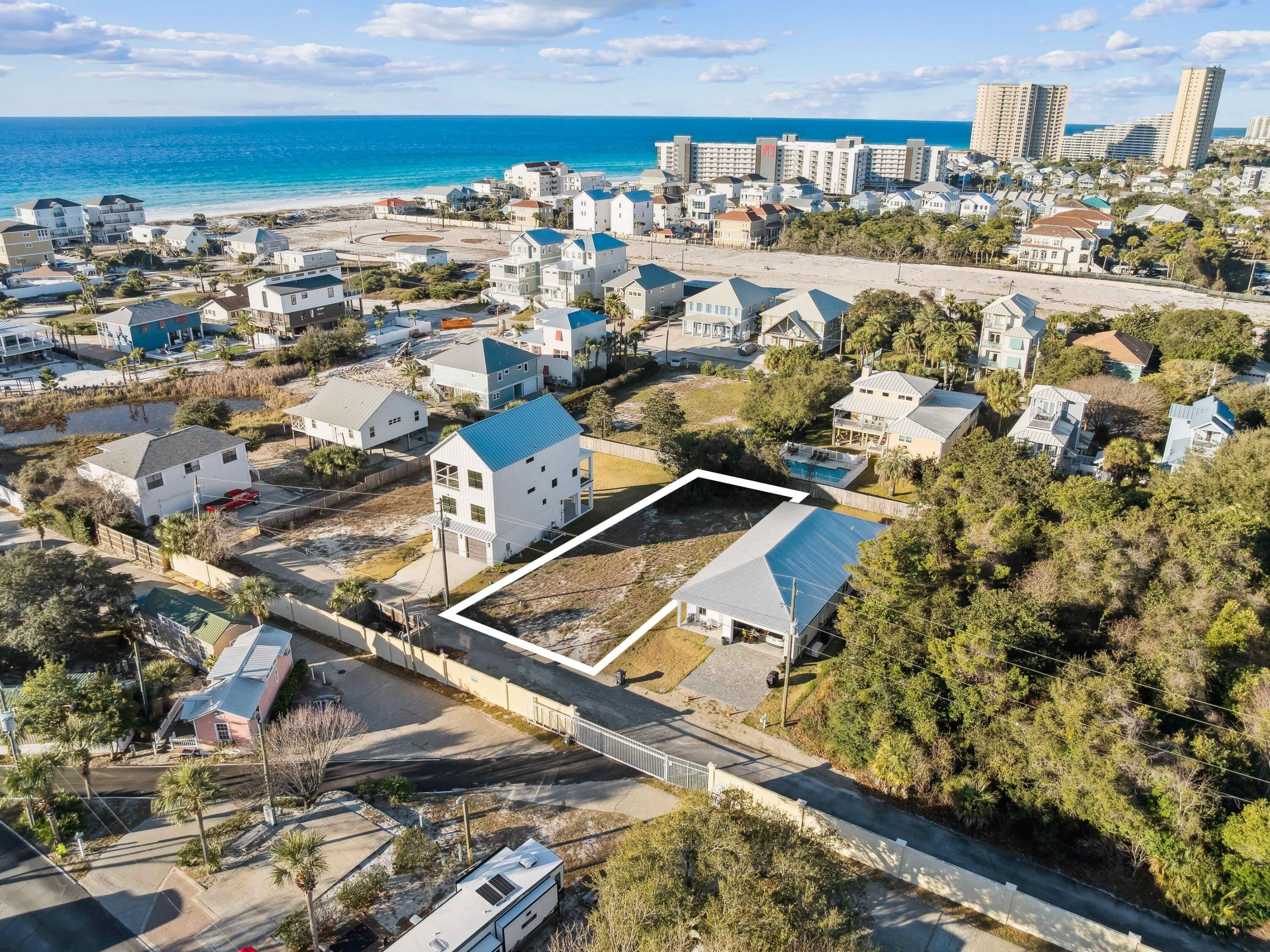 36 Casting Lake Road Miramar Beach FL 32550