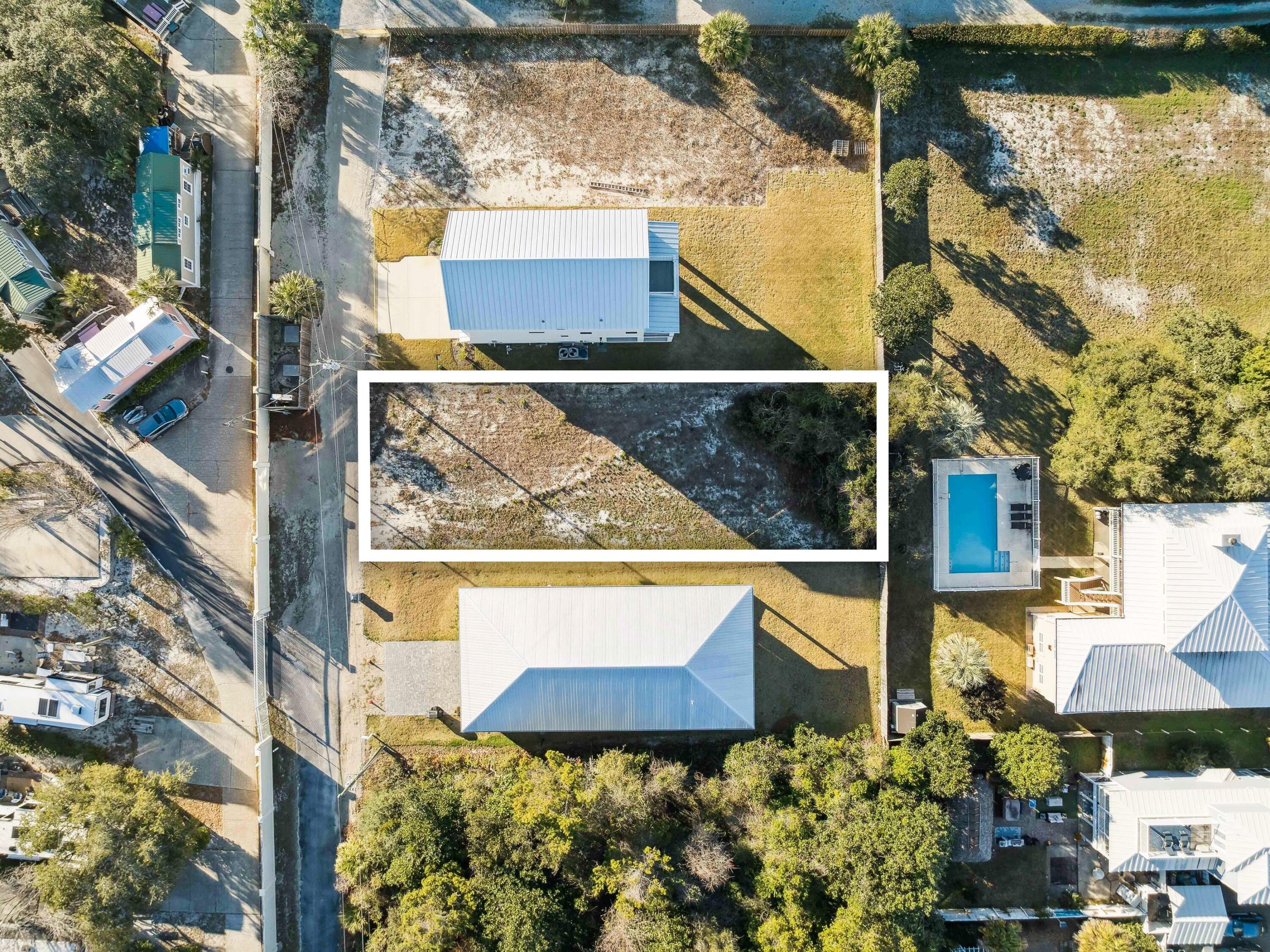 36 Casting Lake Road Miramar Beach FL 32550