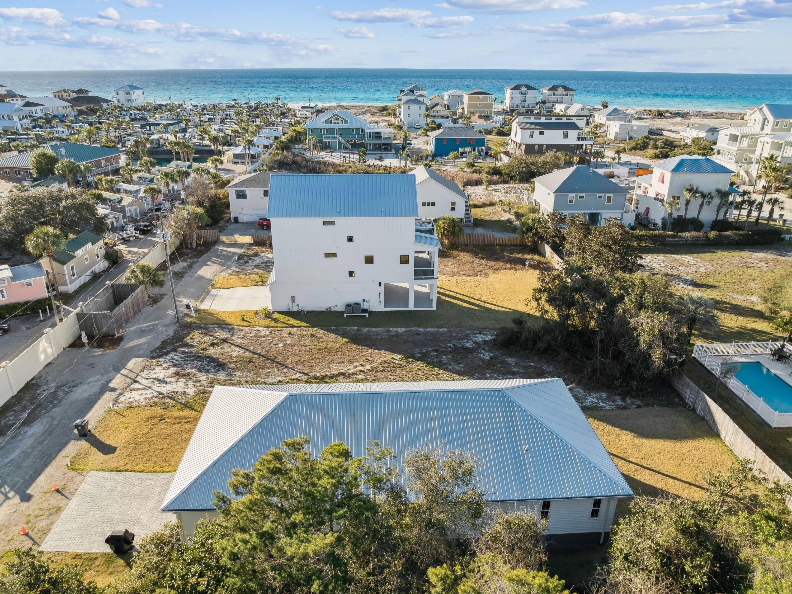 36 Casting Lake Road Miramar Beach FL 32550