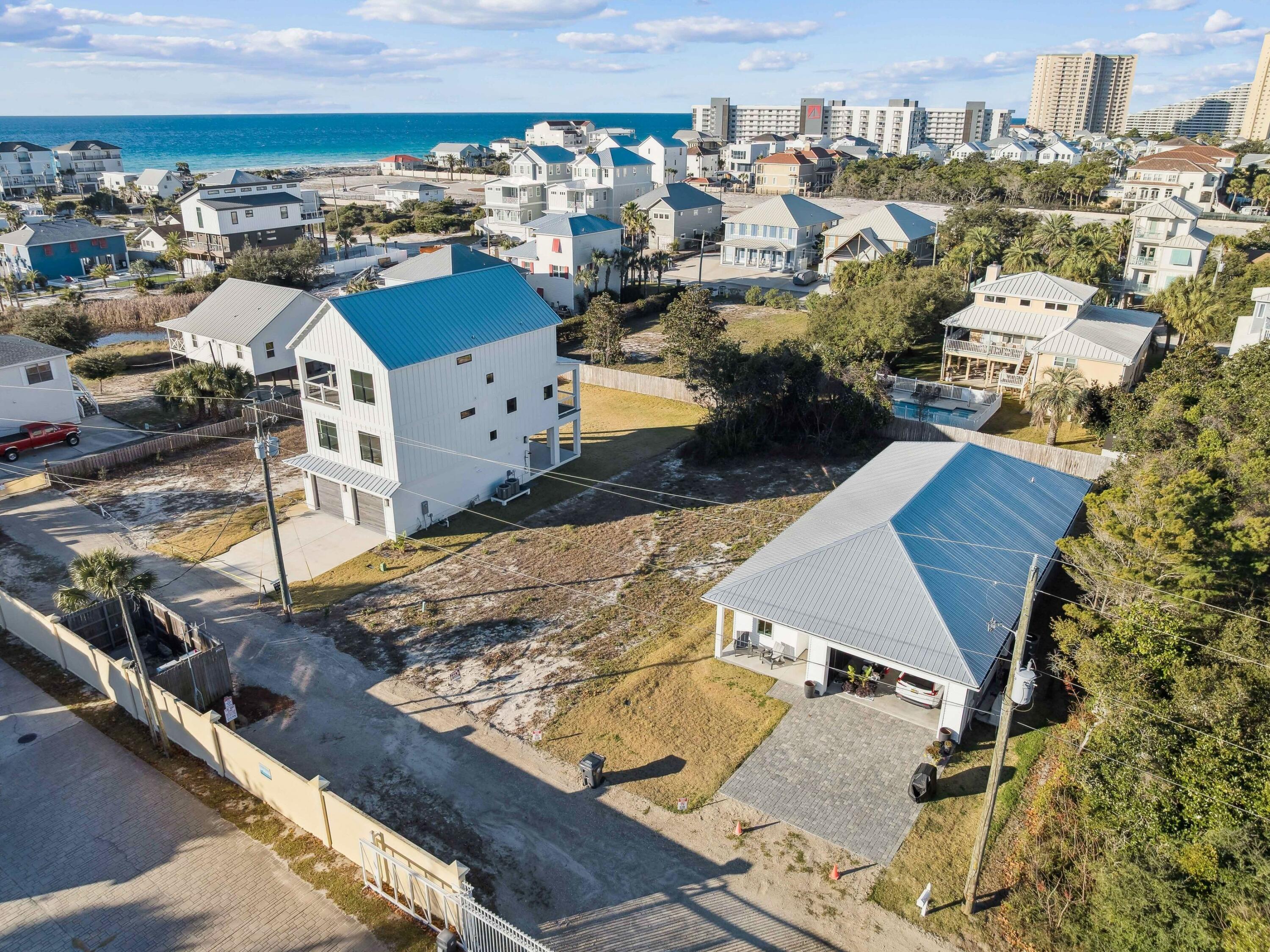 36 Casting Lake Road Miramar Beach FL 32550